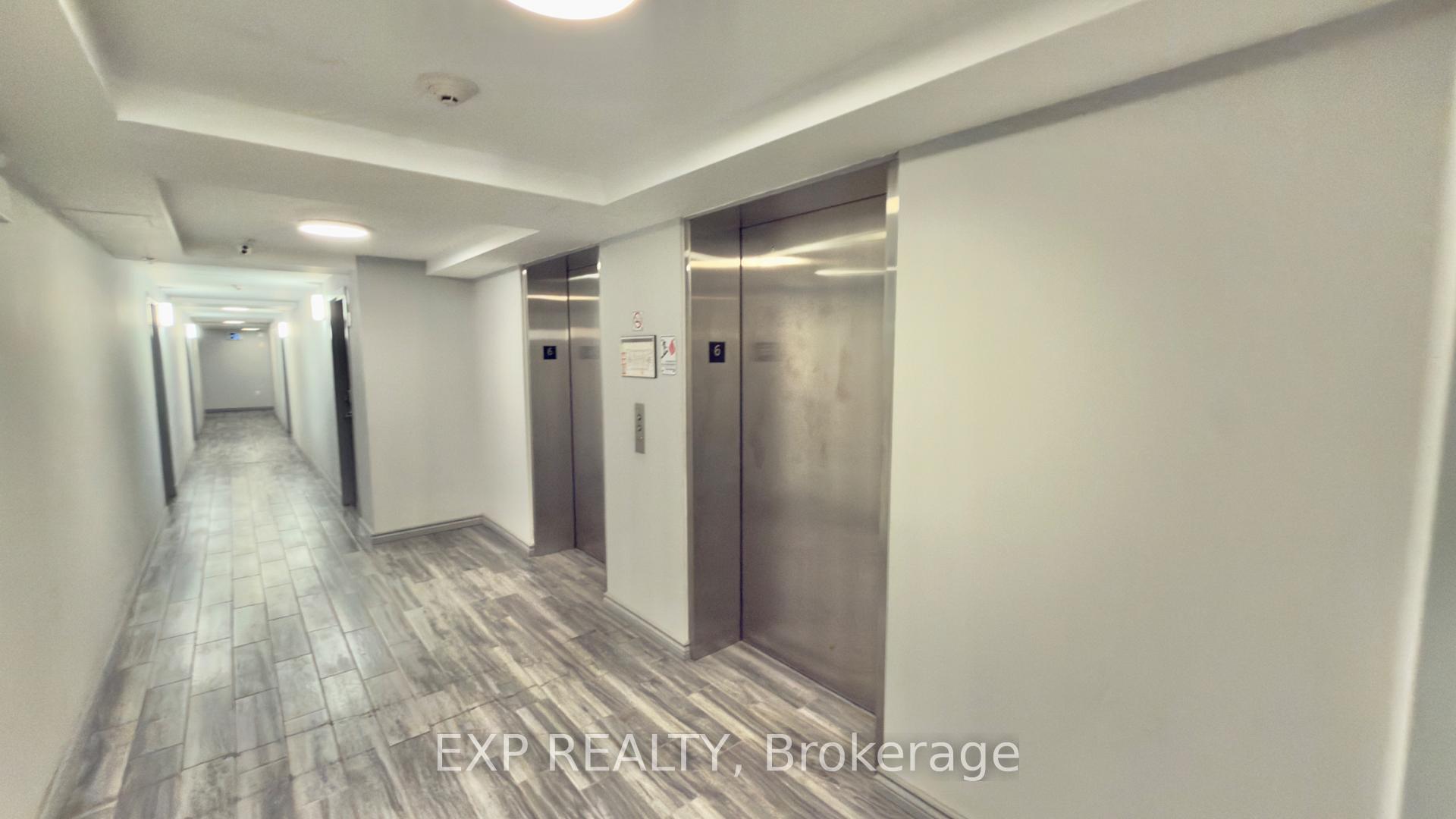 Photo 2 of Unit 608, 275B Larch Street, Waterloo, Beechwood/University — HOMEH