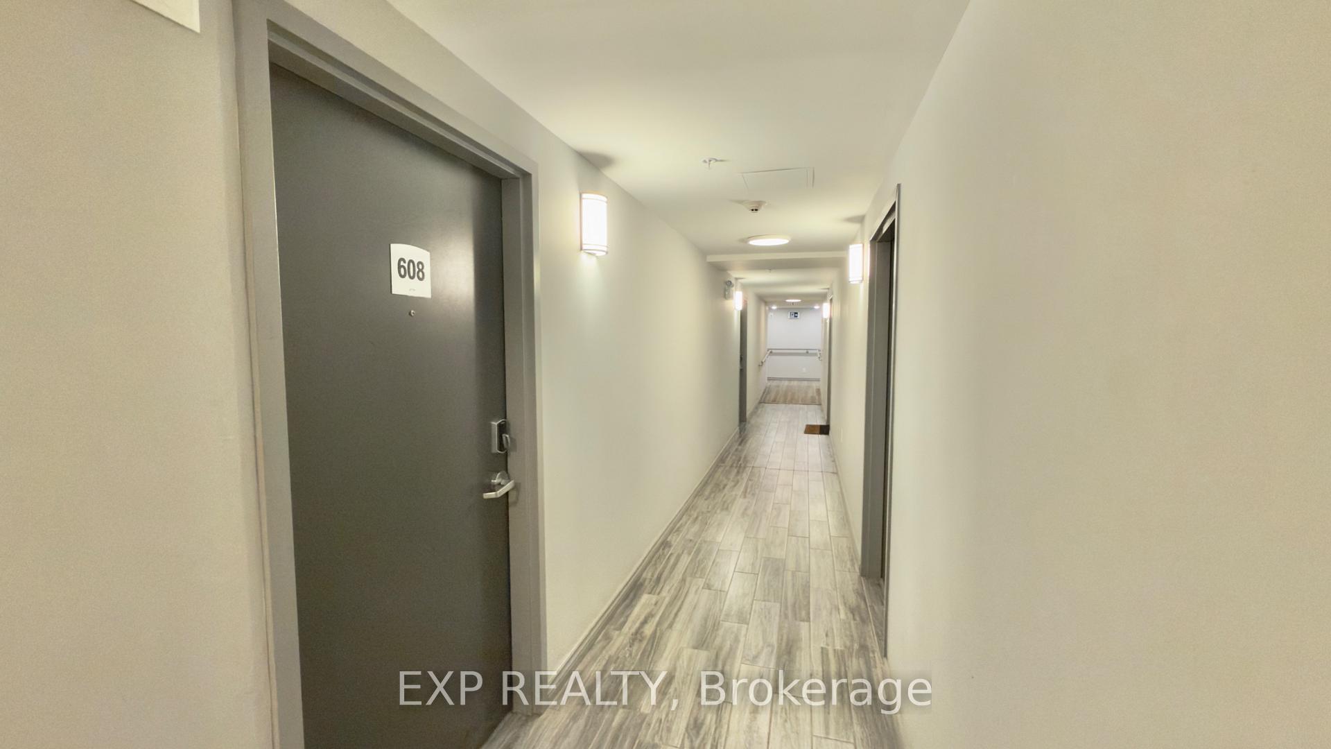 Photo 3 of Unit 608, 275B Larch Street, Waterloo, Beechwood/University — HOMEH
