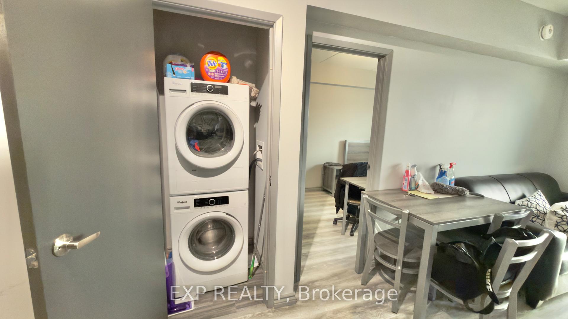 Photo 6 of Unit 608, 275B Larch Street, Waterloo, Beechwood/University — HOMEH