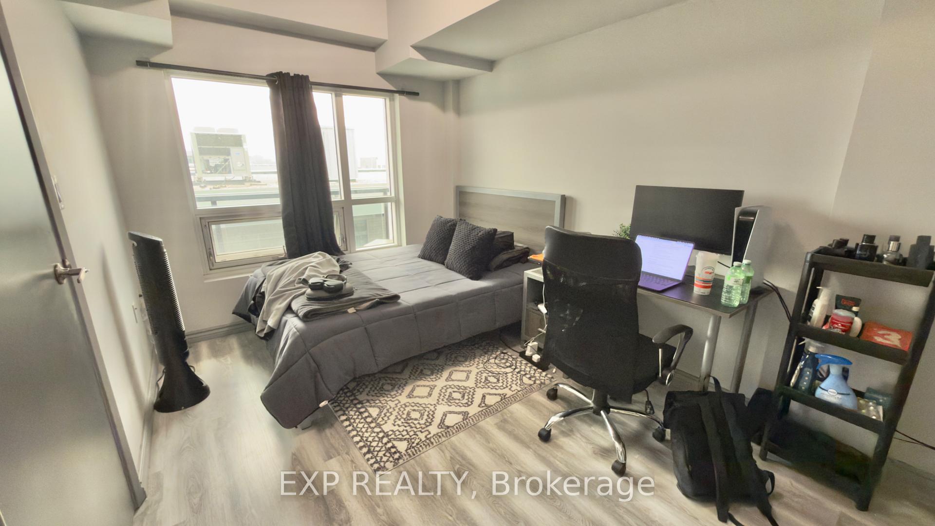 Photo 9 of Unit 608, 275B Larch Street, Waterloo, Beechwood/University — HOMEH