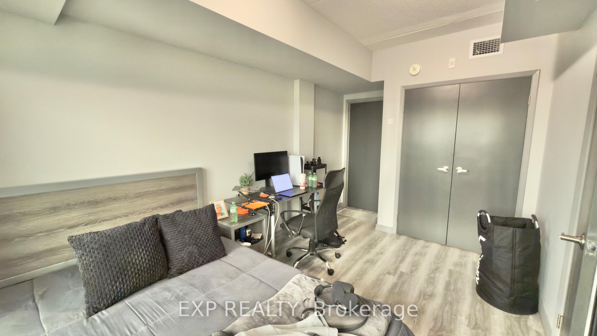 Photo 10 of Unit 608, 275B Larch Street, Waterloo, Beechwood/University — HOMEH