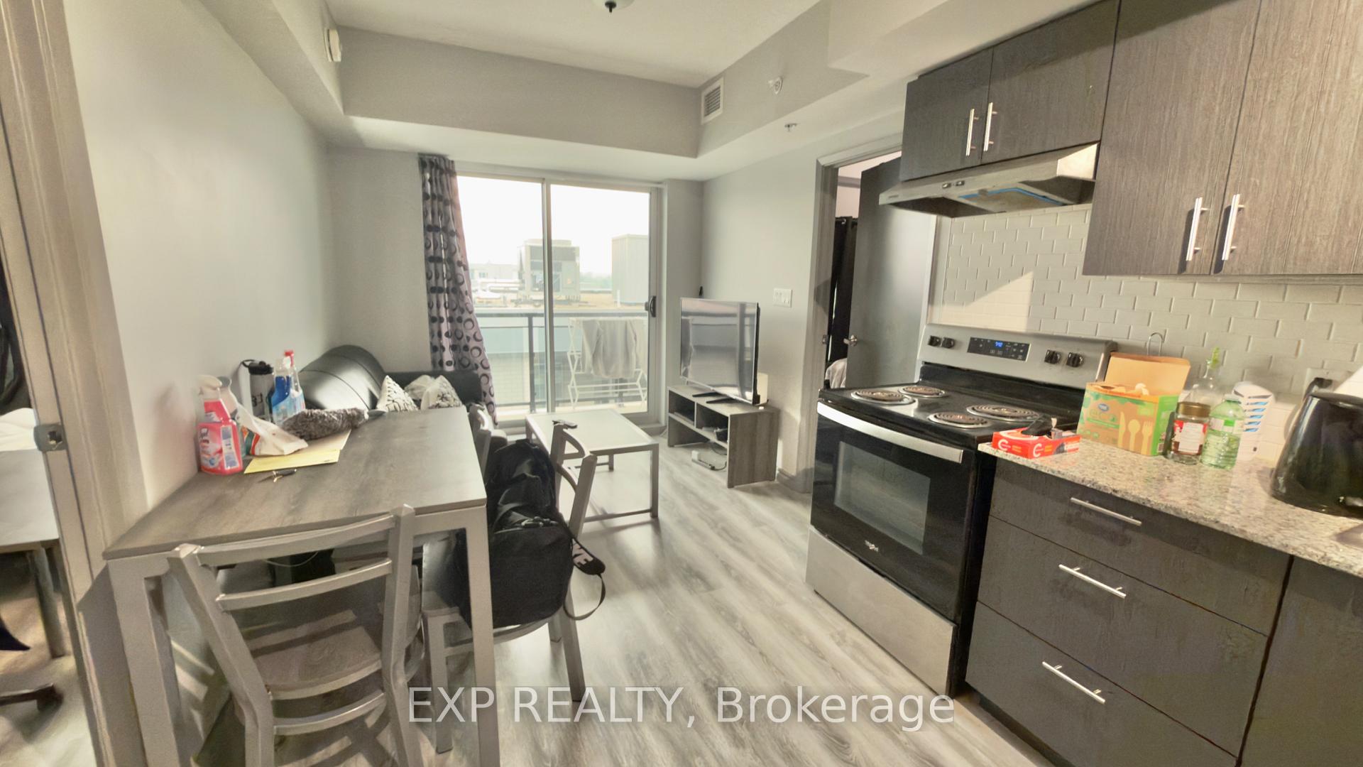 Photo 11 of Unit 608, 275B Larch Street, Waterloo, Beechwood/University — HOMEH