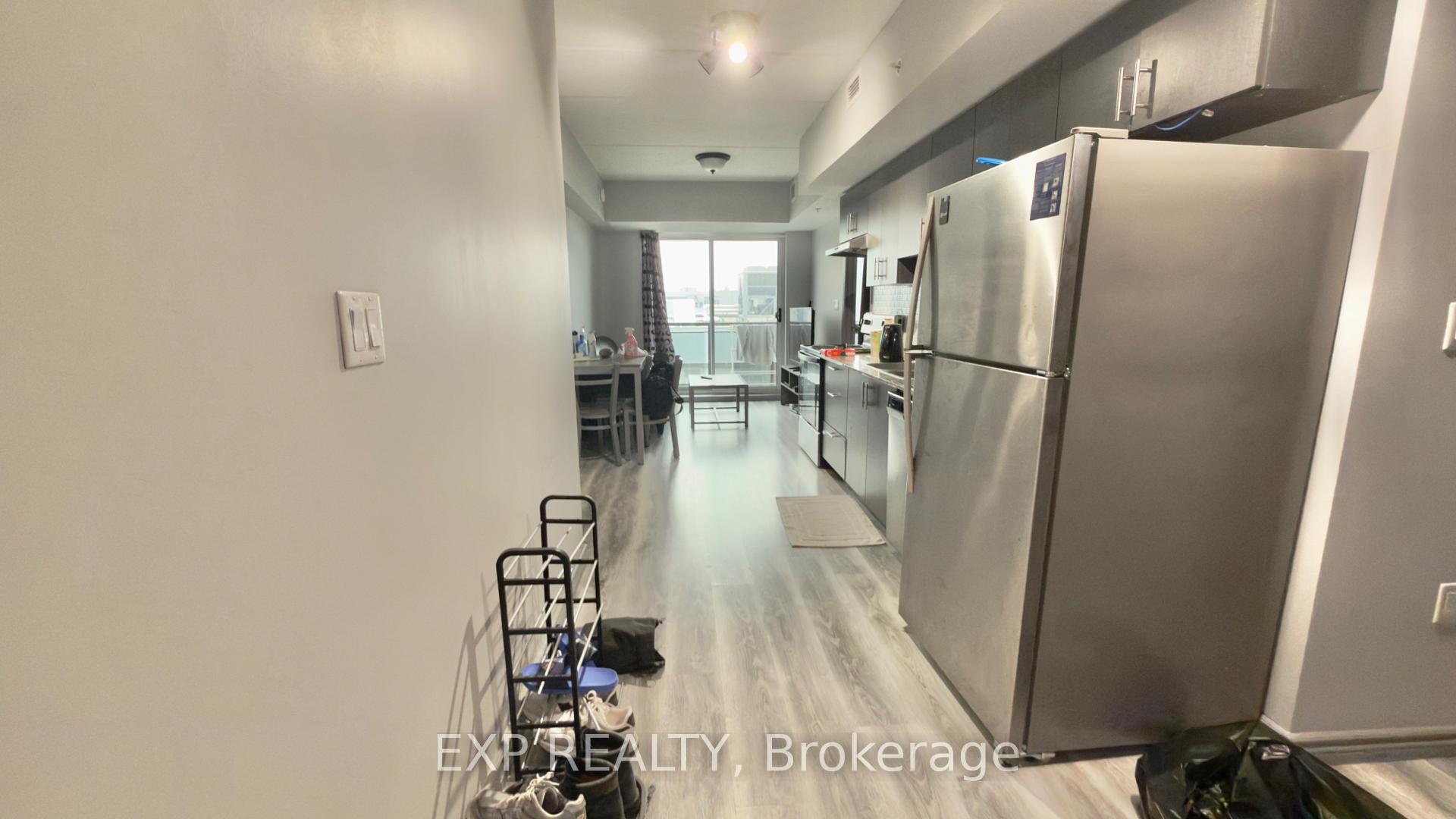 Photo 12 of Unit 608, 275B Larch Street, Waterloo, Beechwood/University — HOMEH