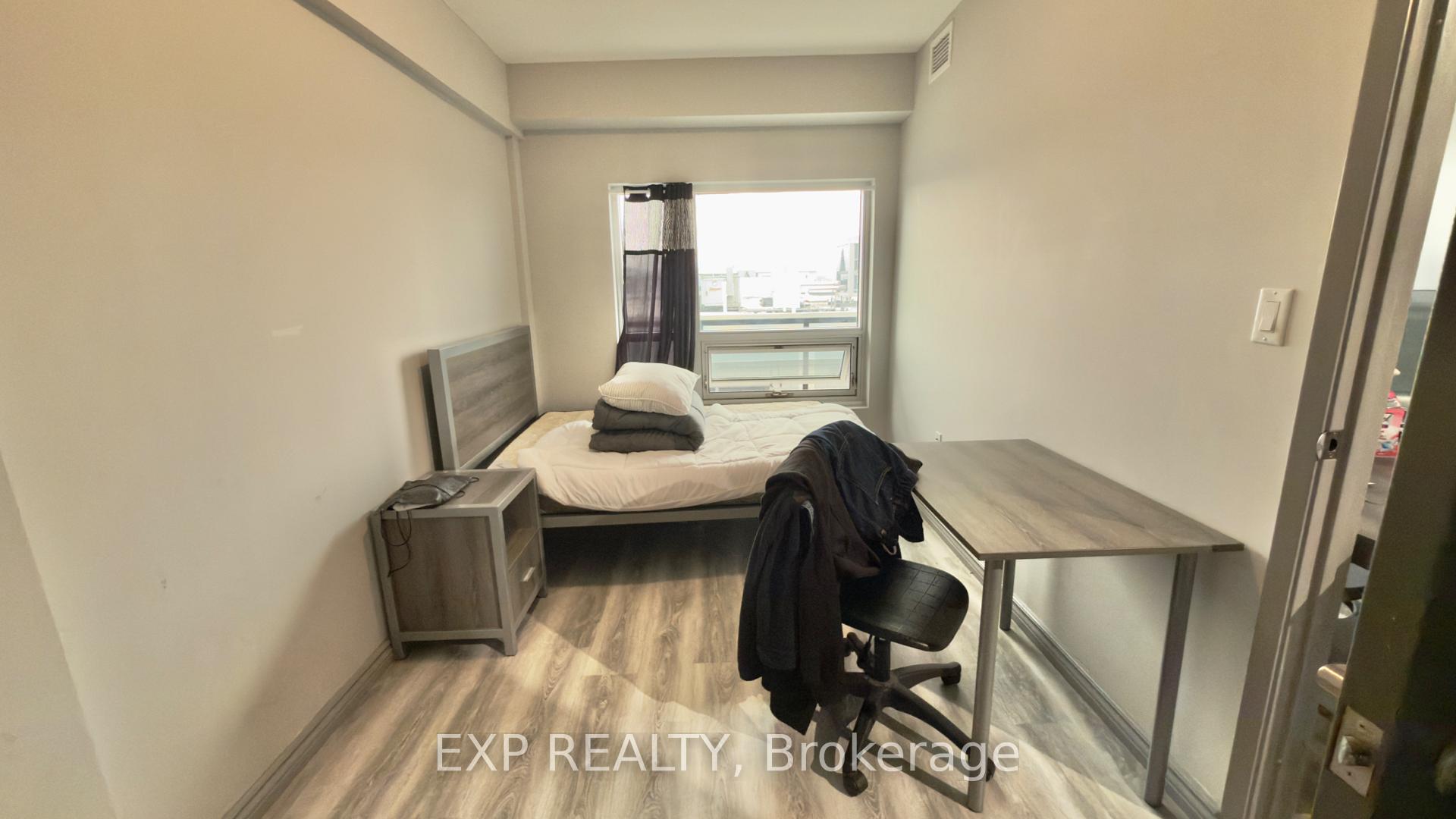 Photo 13 of Unit 608, 275B Larch Street, Waterloo, Beechwood/University — HOMEH