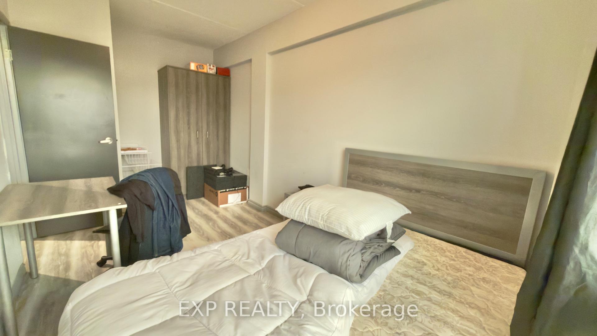 Photo 14 of Unit 608, 275B Larch Street, Waterloo, Beechwood/University — HOMEH