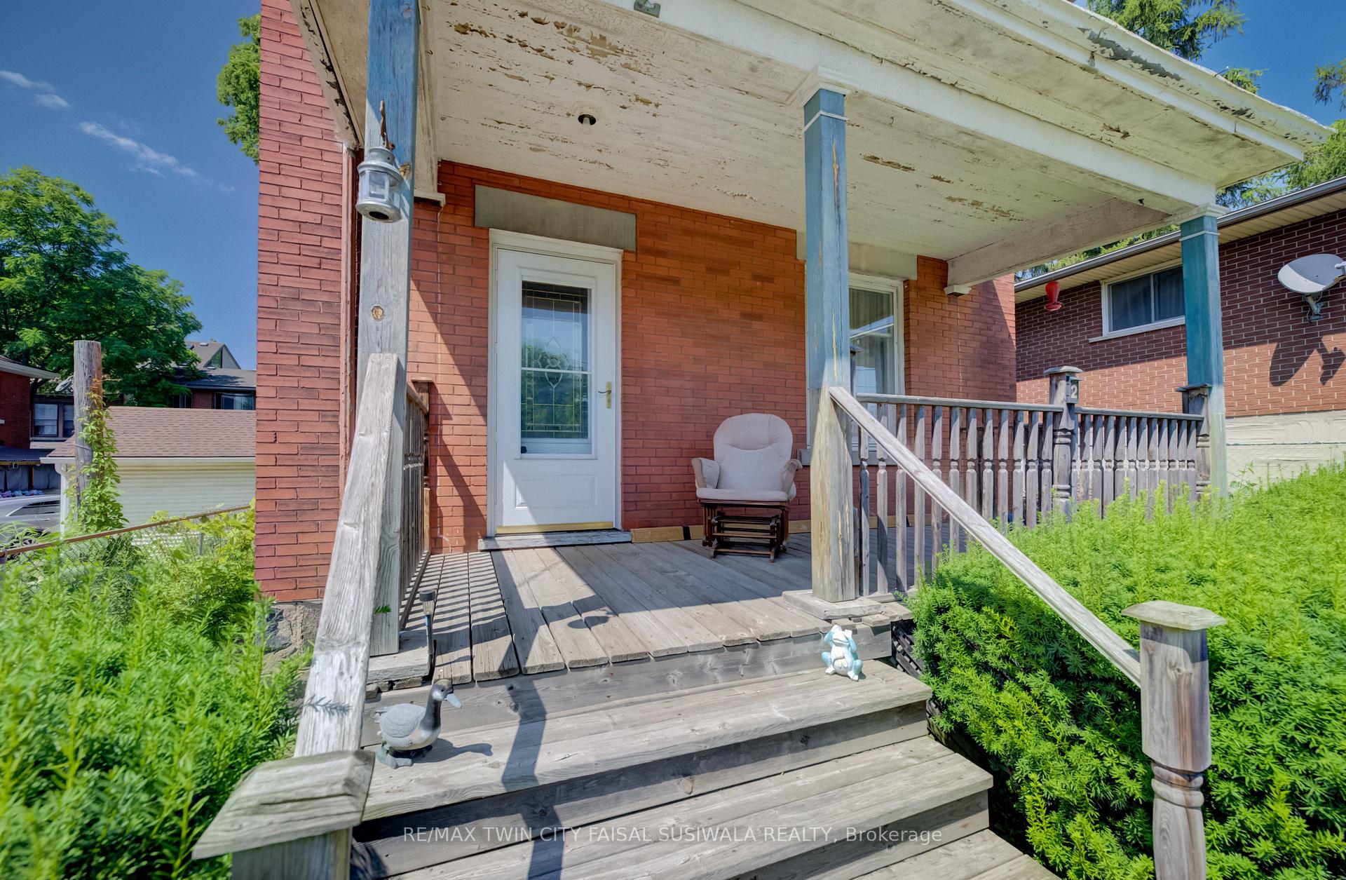 Photo 3 of 2 Samuelson Street, Cambridge, City Core/Wellington — HOMEH