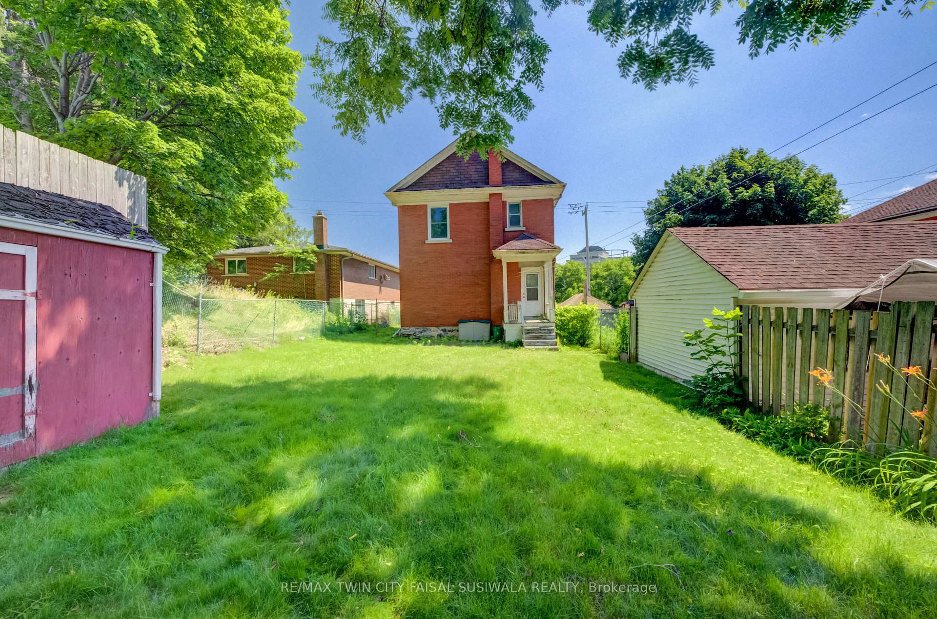 Photo 6 of 2 Samuelson Street, Cambridge, City Core/Wellington — HOMEH