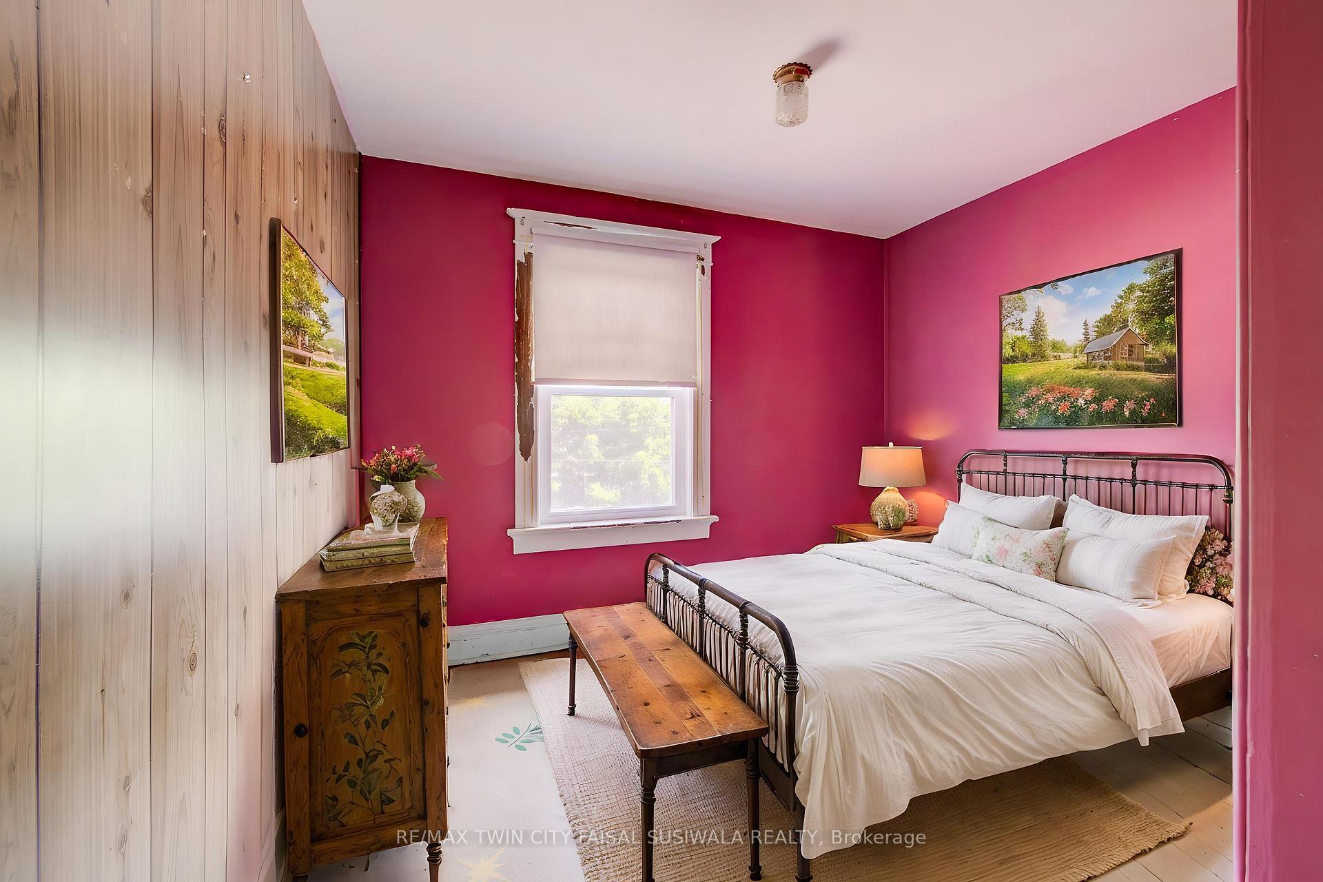 Photo 19 of 2 Samuelson Street, Cambridge, City Core/Wellington — HOMEH