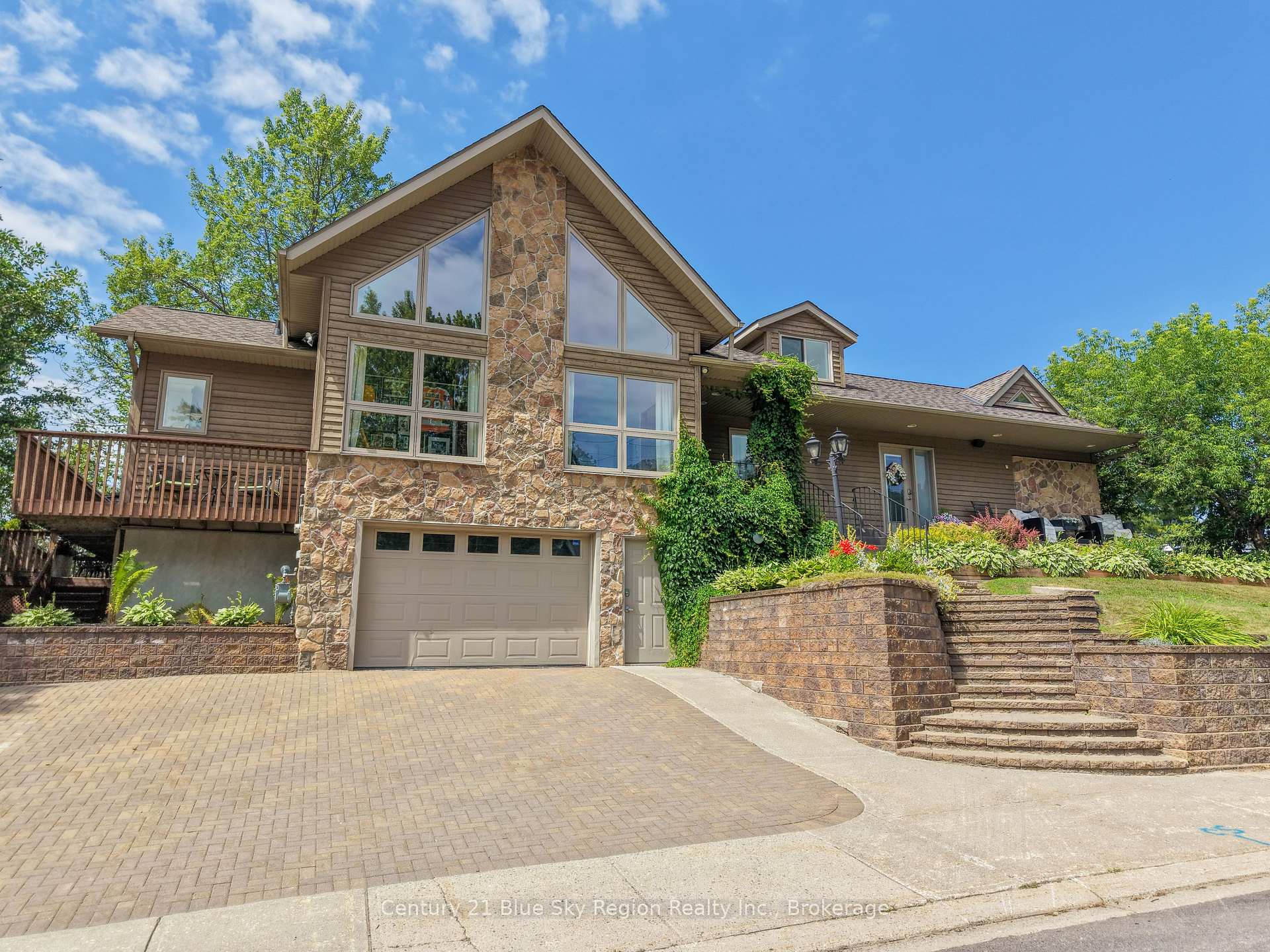 Photo 1 of 333 Main Street S, Callander — HOMEH