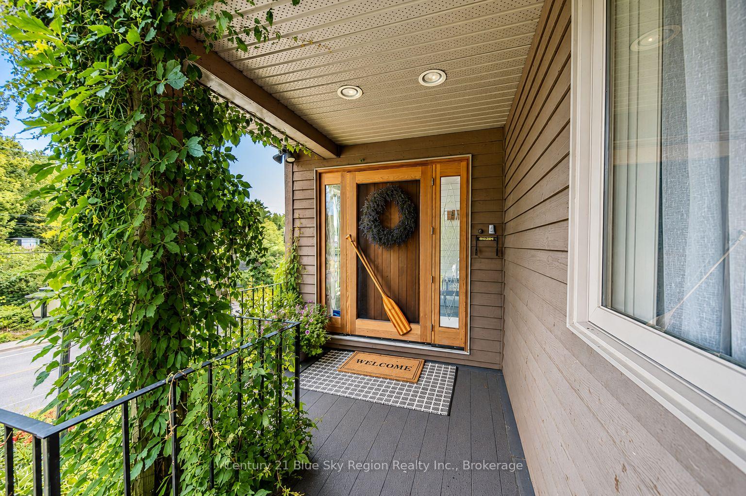 Photo 8 of 333 Main Street S, Callander — HOMEH