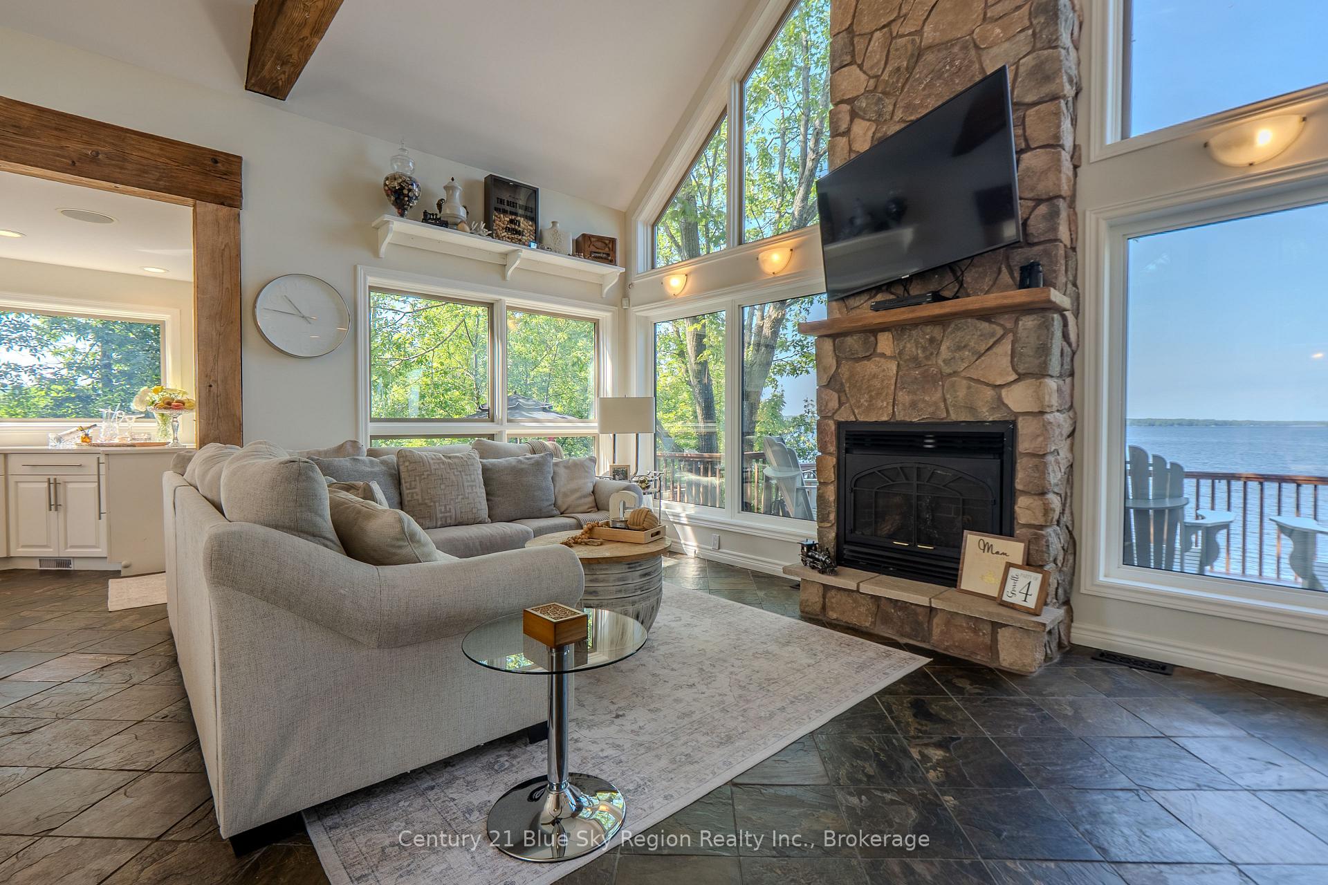 Photo 11 of 333 Main Street S, Callander — HOMEH
