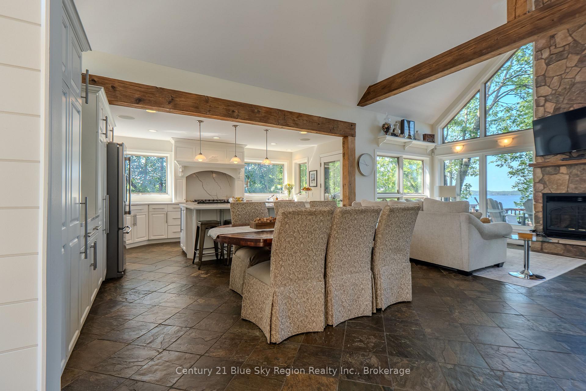 Photo 15 of 333 Main Street S, Callander — HOMEH