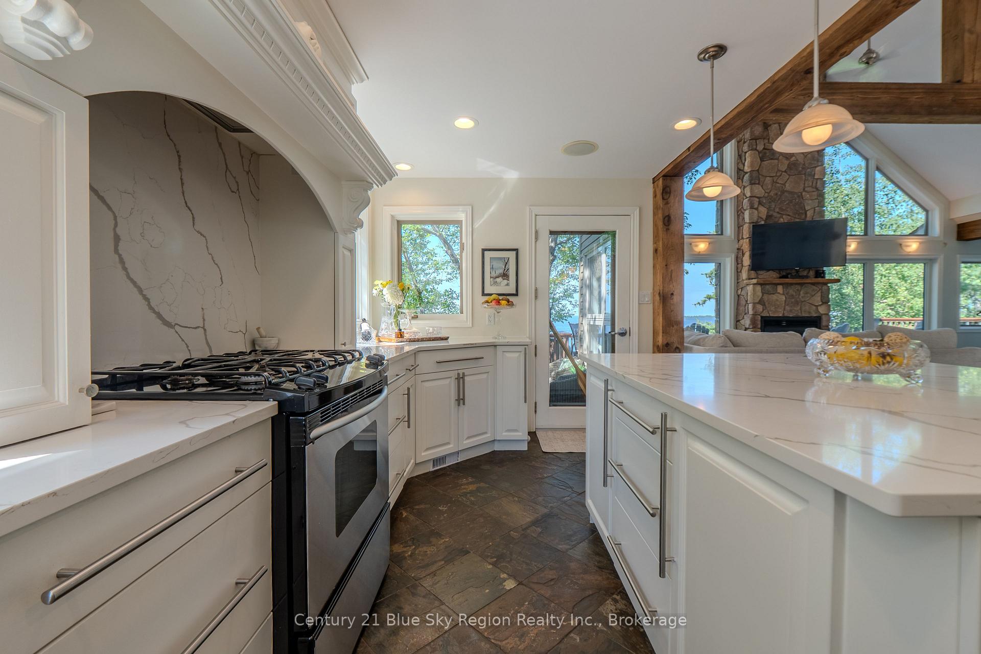 Photo 16 of 333 Main Street S, Callander — HOMEH
