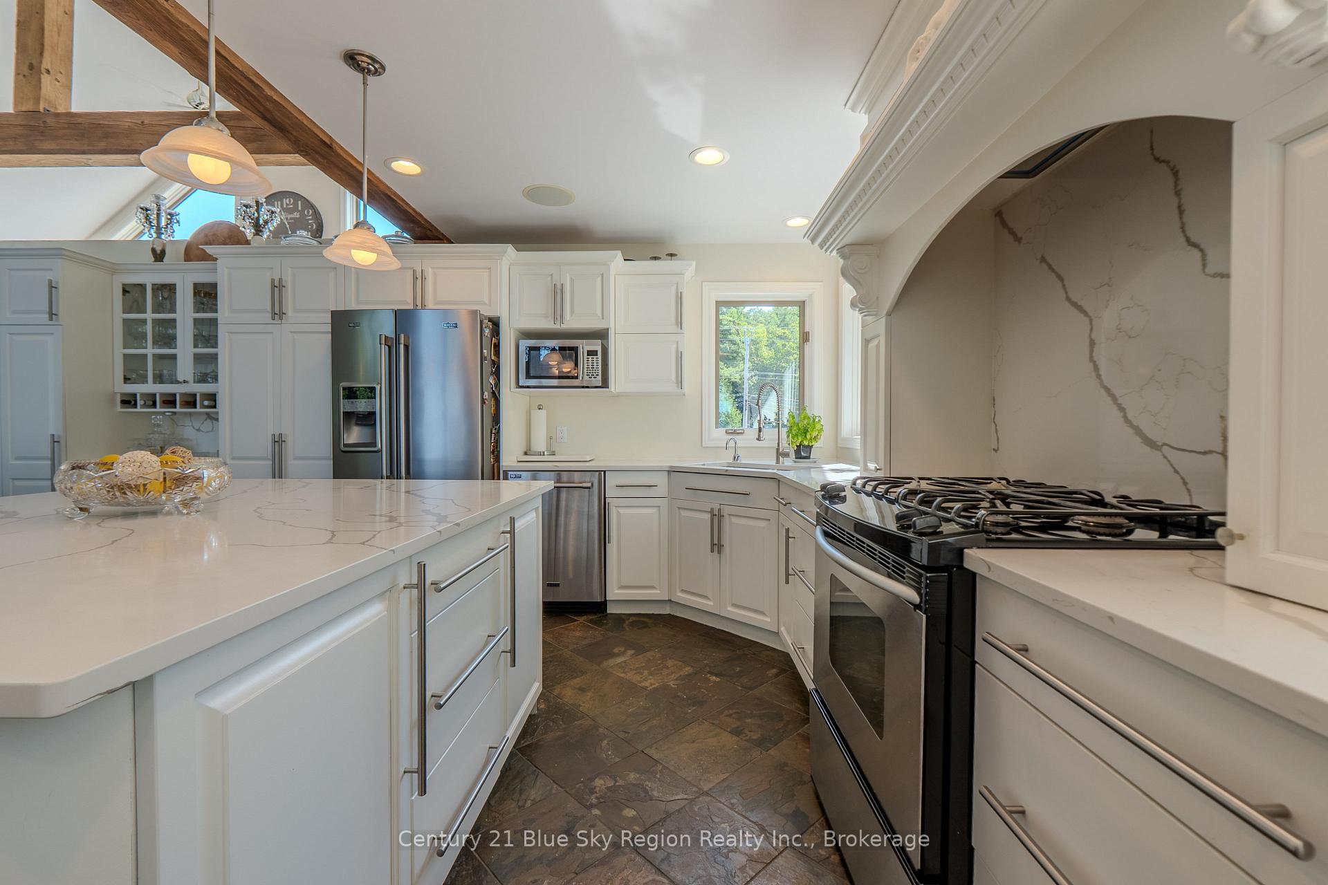 Photo 17 of 333 Main Street S, Callander — HOMEH