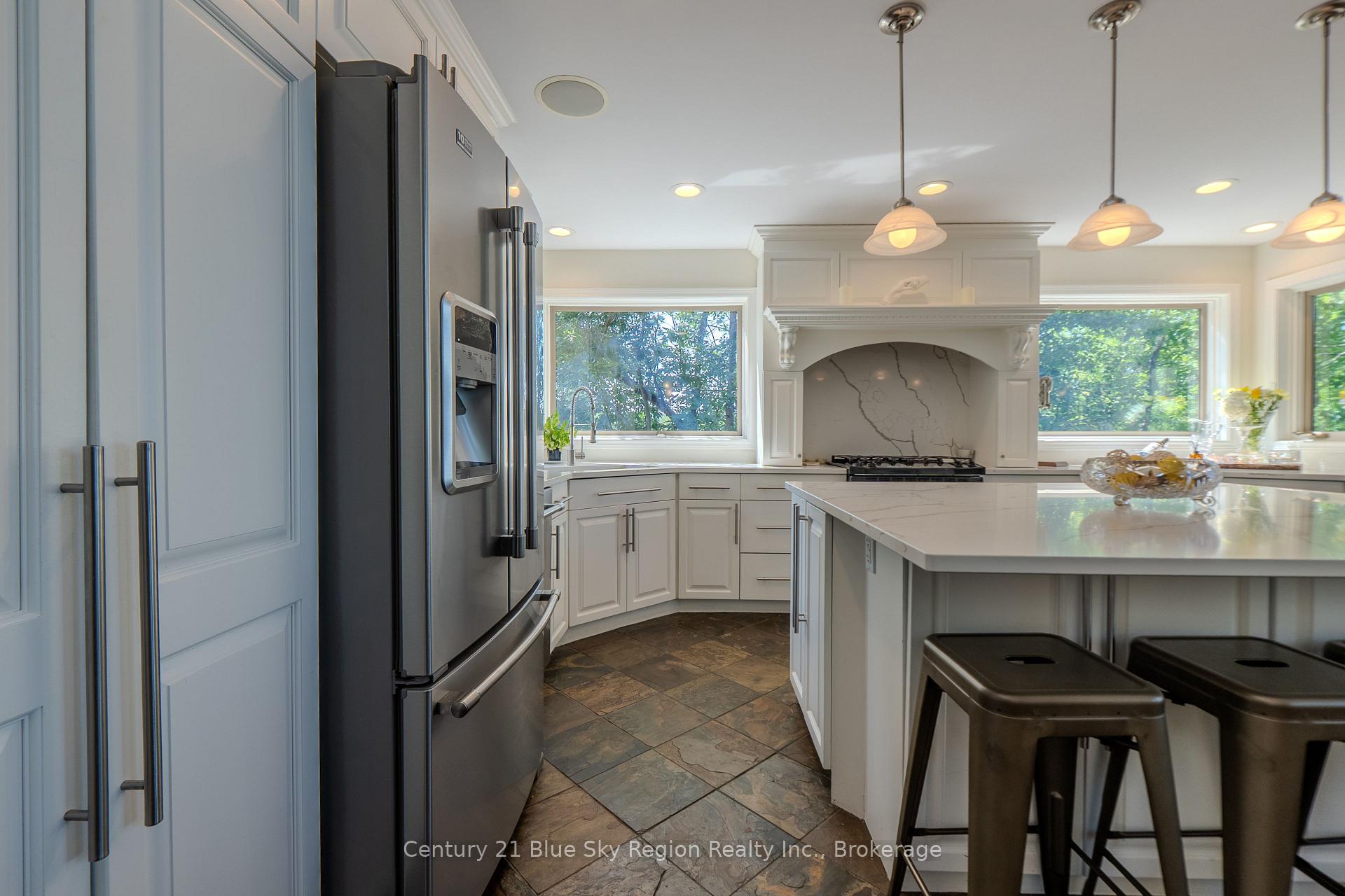 Photo 18 of 333 Main Street S, Callander — HOMEH