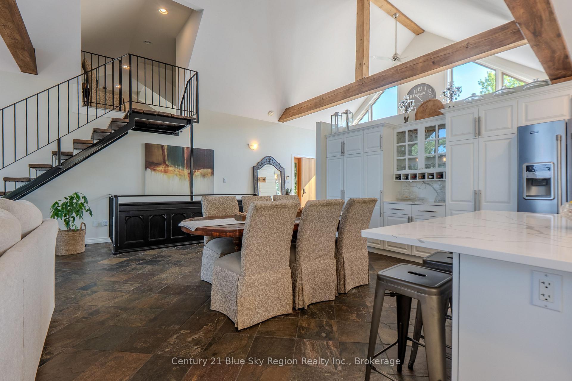 Photo 19 of 333 Main Street S, Callander — HOMEH