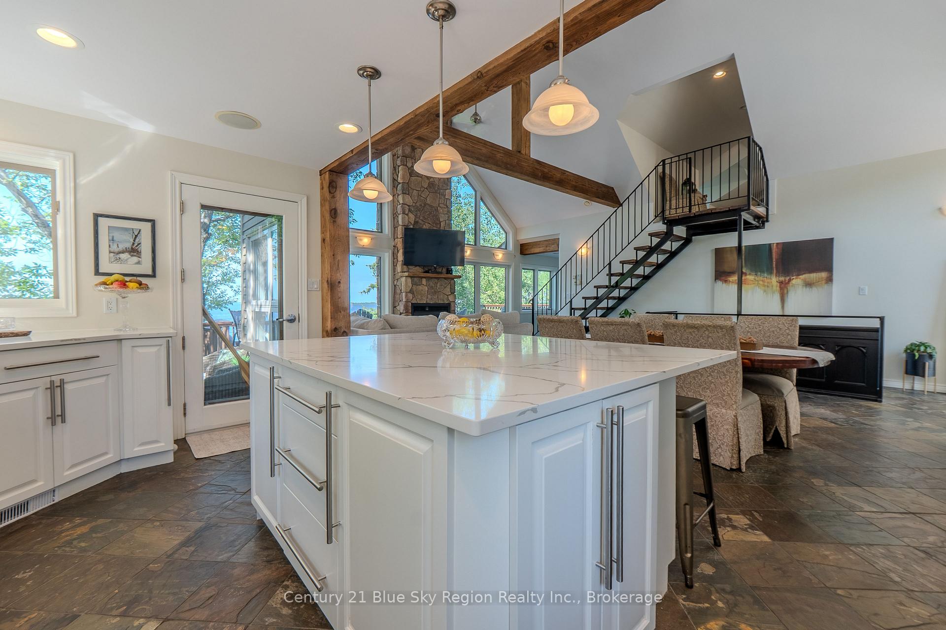 Photo 21 of 333 Main Street S, Callander — HOMEH