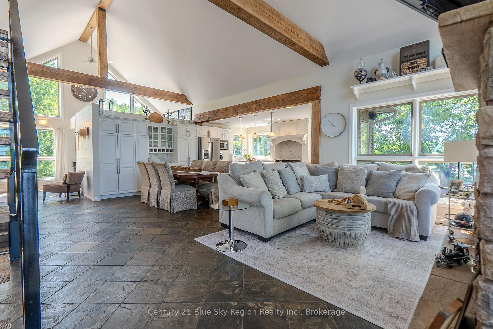 Photo 20 of 333 Main Street S, Callander — HOMEH