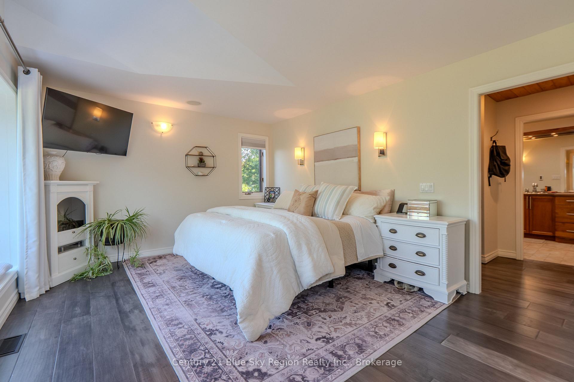 Photo 23 of 333 Main Street S, Callander — HOMEH