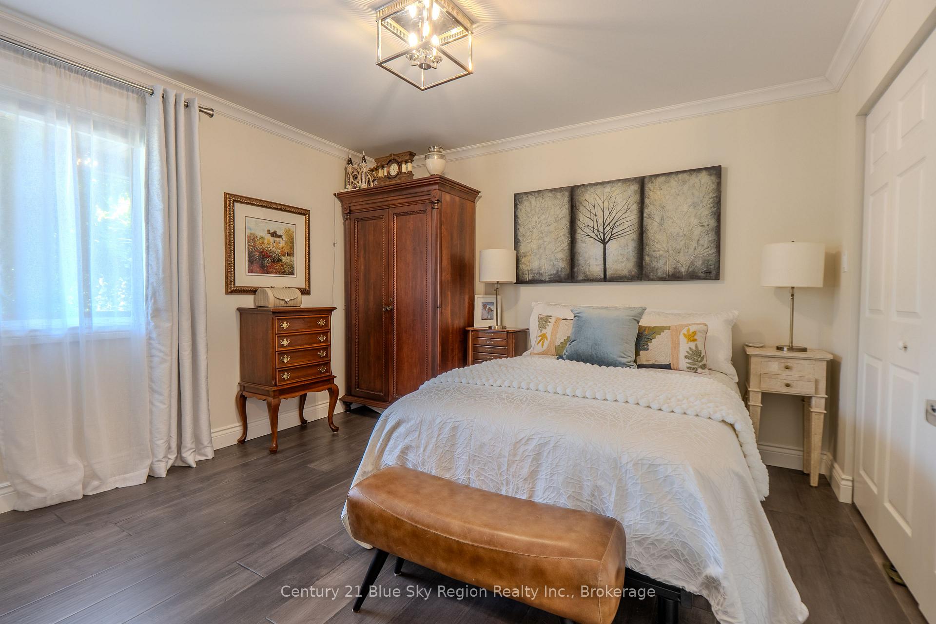 Photo 27 of 333 Main Street S, Callander — HOMEH