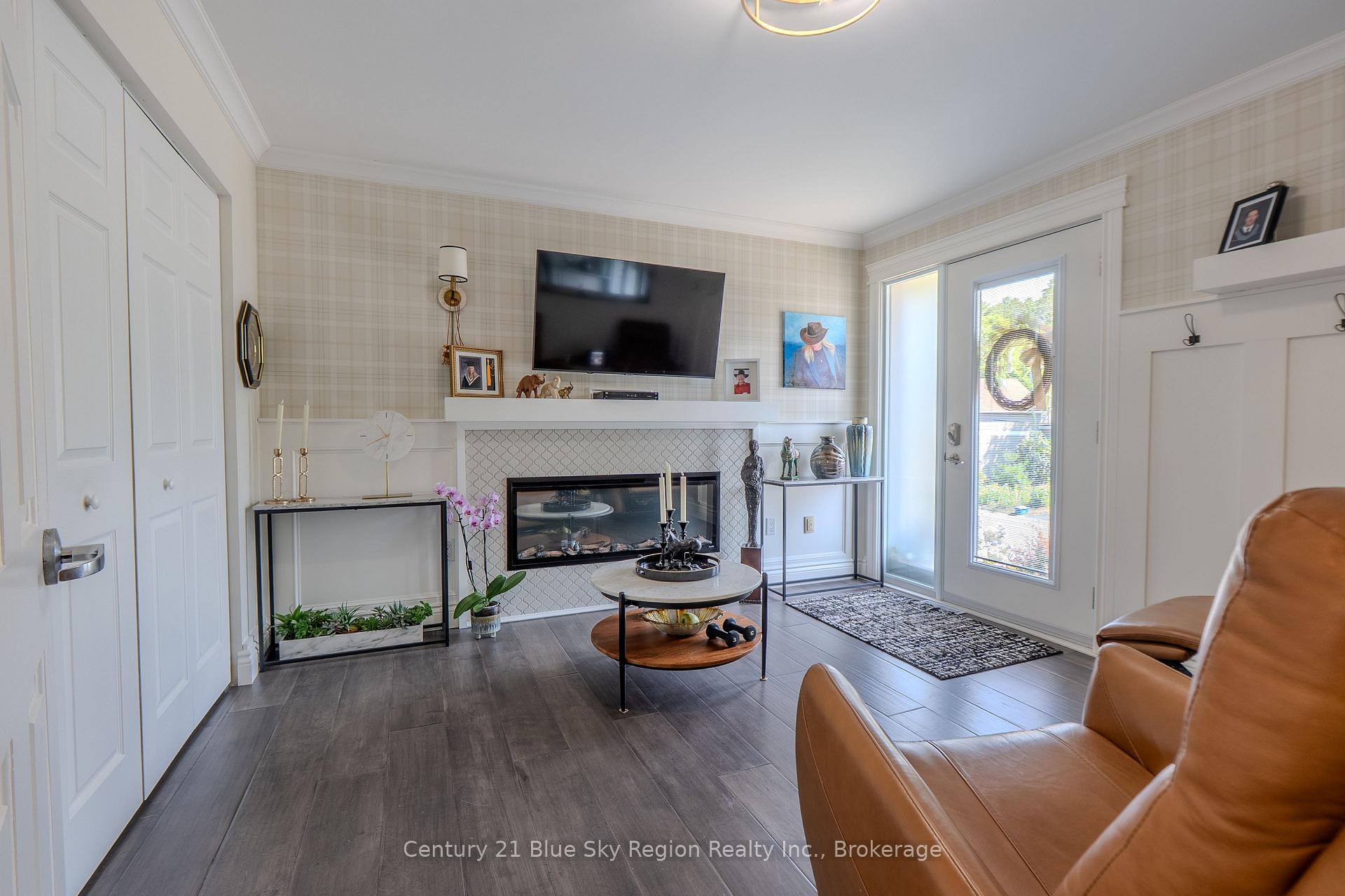 Photo 29 of 333 Main Street S, Callander — HOMEH