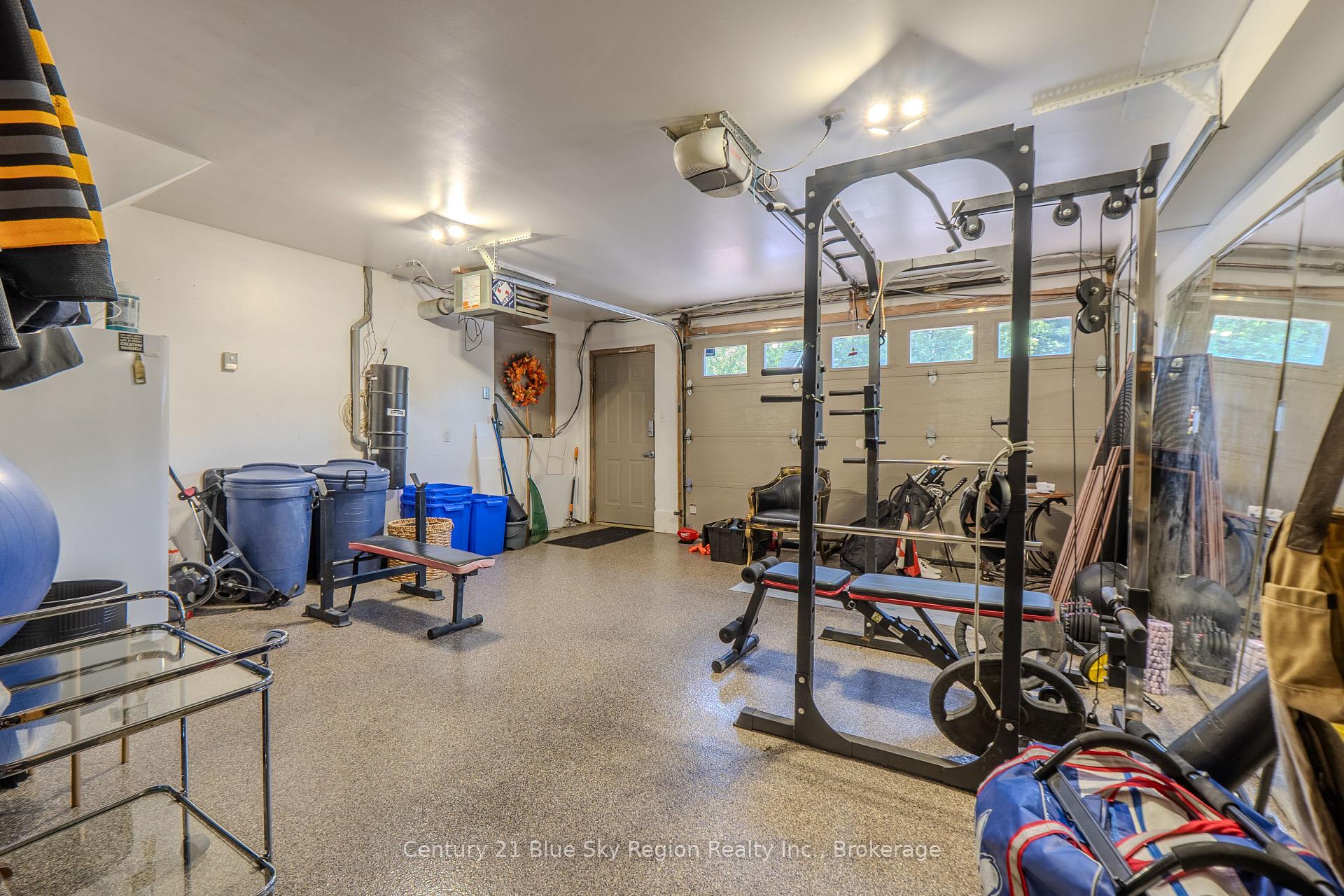 Photo 41 of 333 Main Street S, Callander — HOMEH