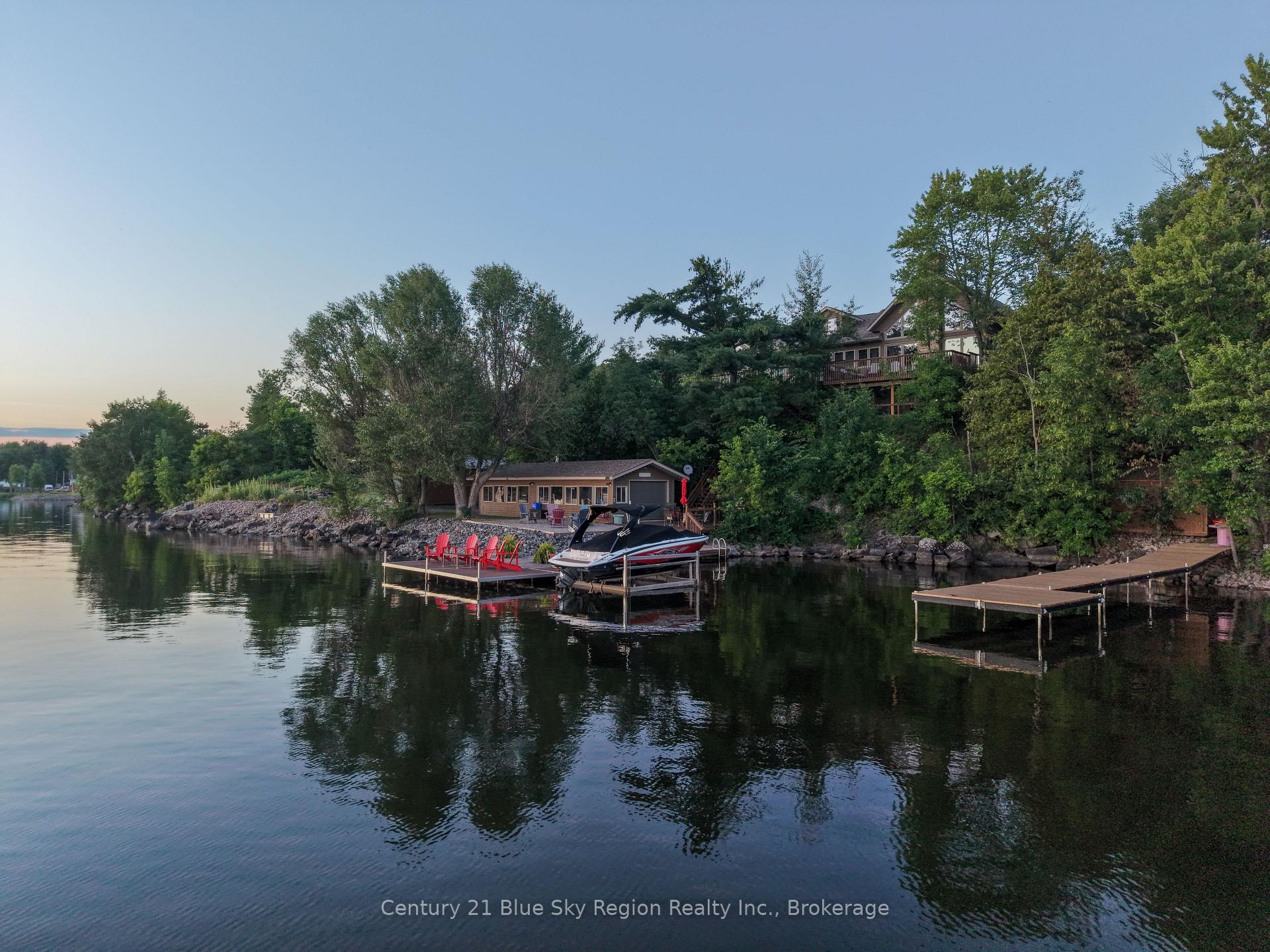 Photo 48 of 333 Main Street S, Callander — HOMEH