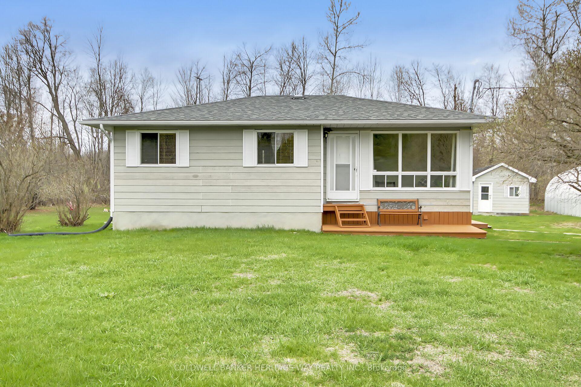 Photo 3 of 314 Ferguson Falls Road, Lanark Highlands, Lanark Highlands (Lanark) Twp — HOMEH