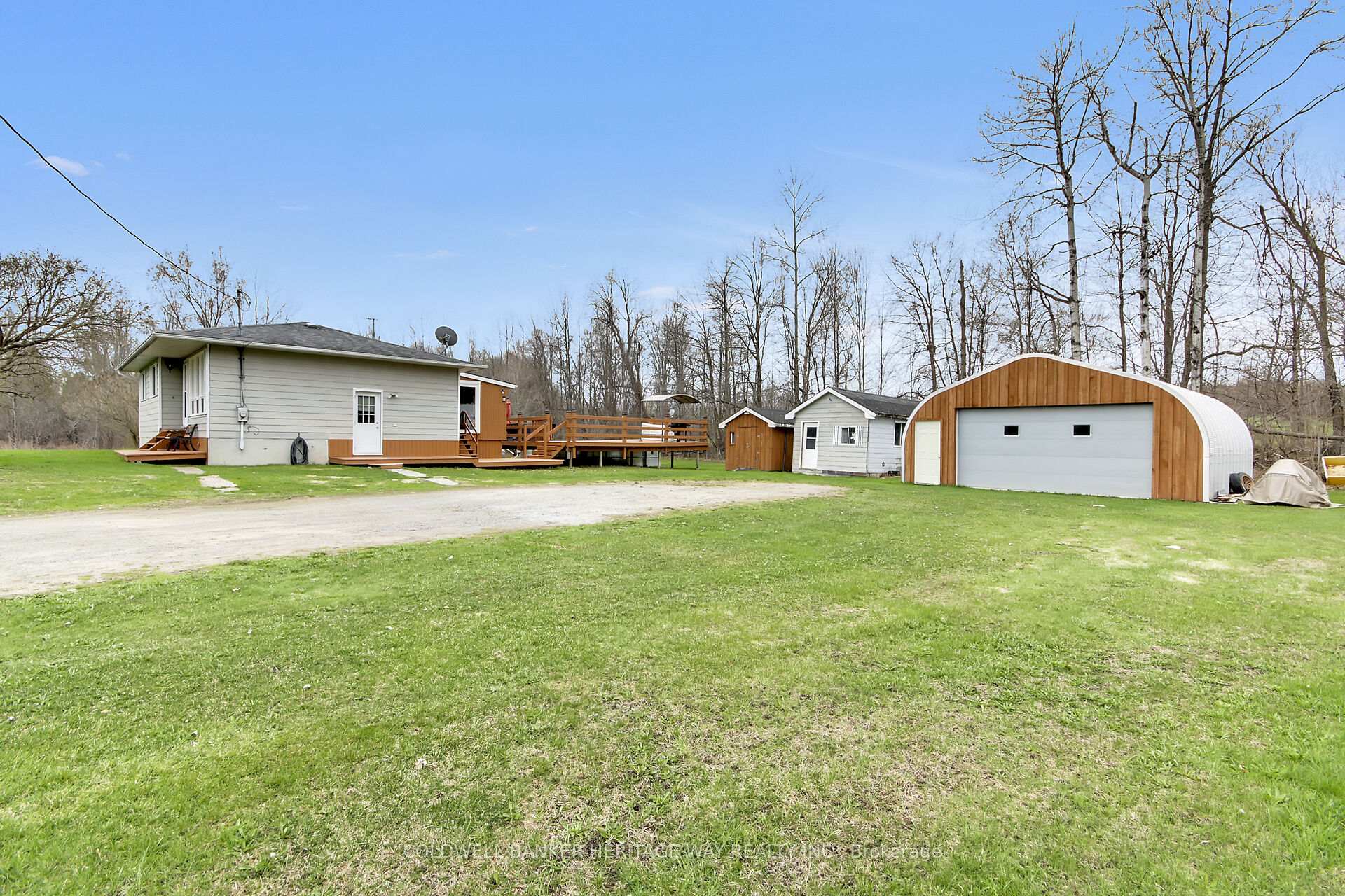 Photo 4 of 314 Ferguson Falls Road, Lanark Highlands, Lanark Highlands (Lanark) Twp — HOMEH