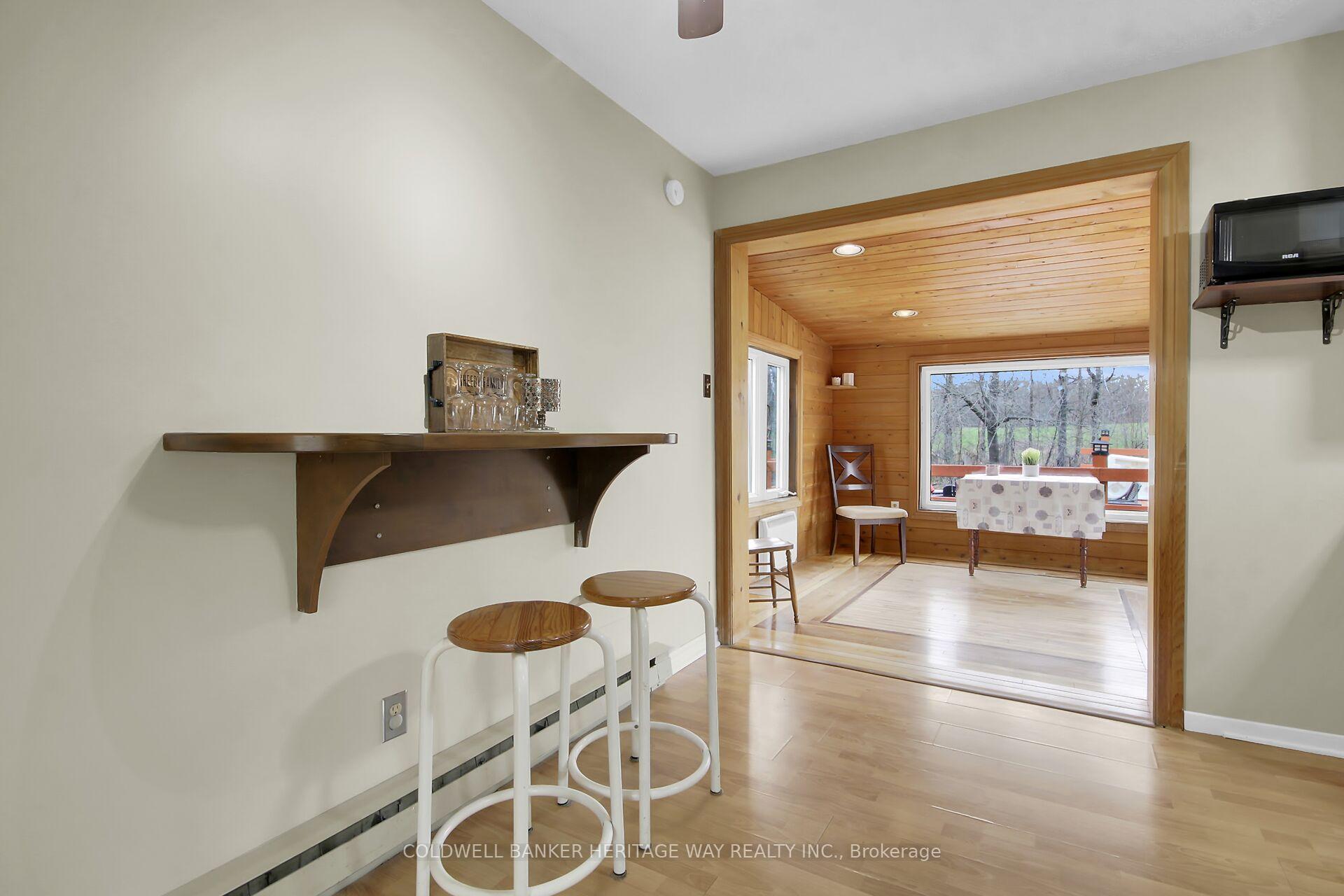 Photo 10 of 314 Ferguson Falls Road, Lanark Highlands, Lanark Highlands (Lanark) Twp — HOMEH