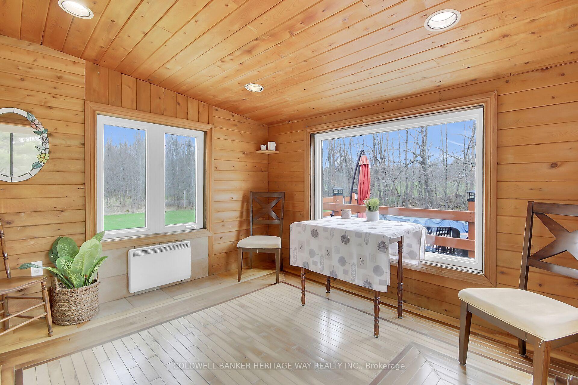 Photo 14 of 314 Ferguson Falls Road, Lanark Highlands, Lanark Highlands (Lanark) Twp — HOMEH