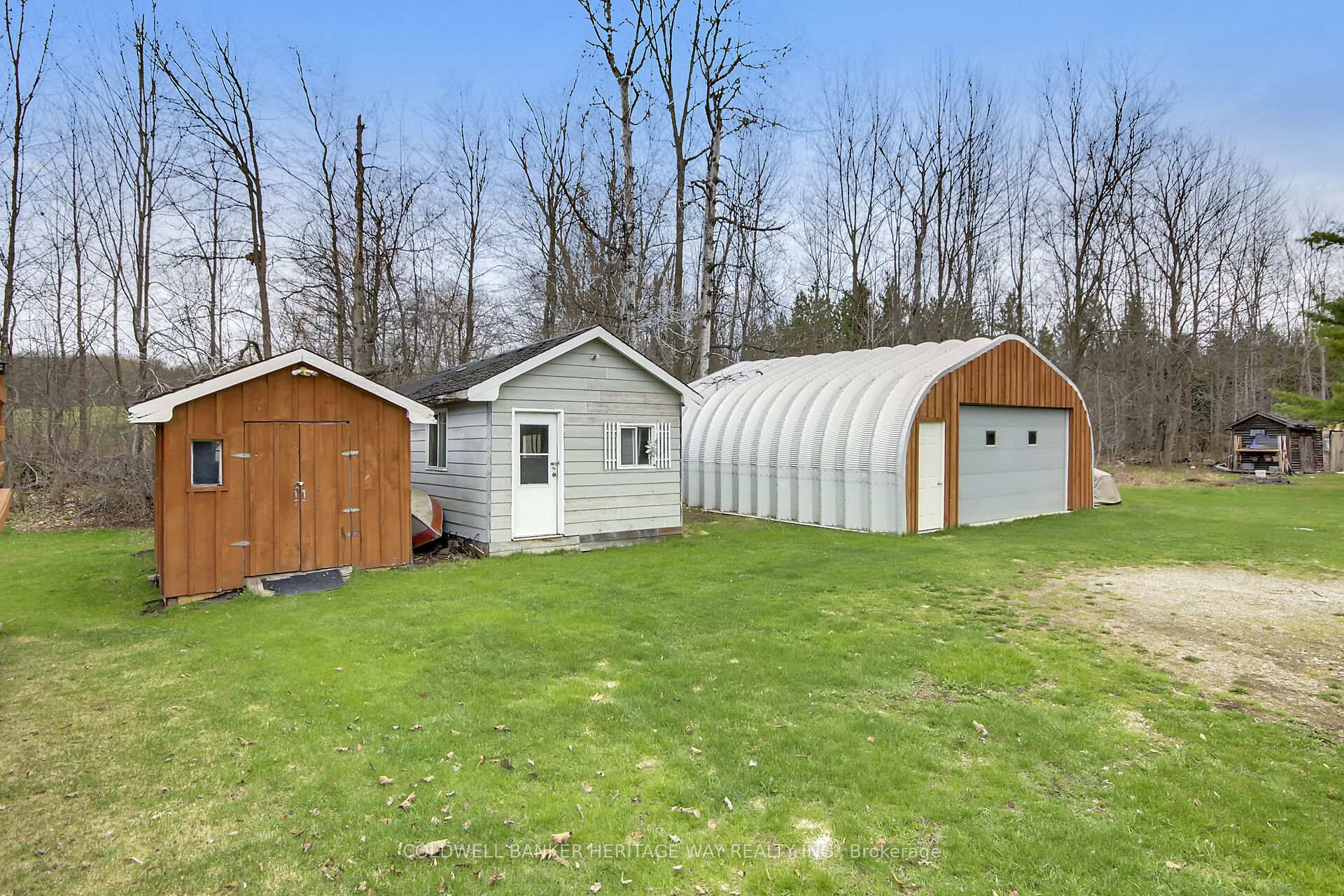 Photo 31 of 314 Ferguson Falls Road, Lanark Highlands, Lanark Highlands (Lanark) Twp — HOMEH