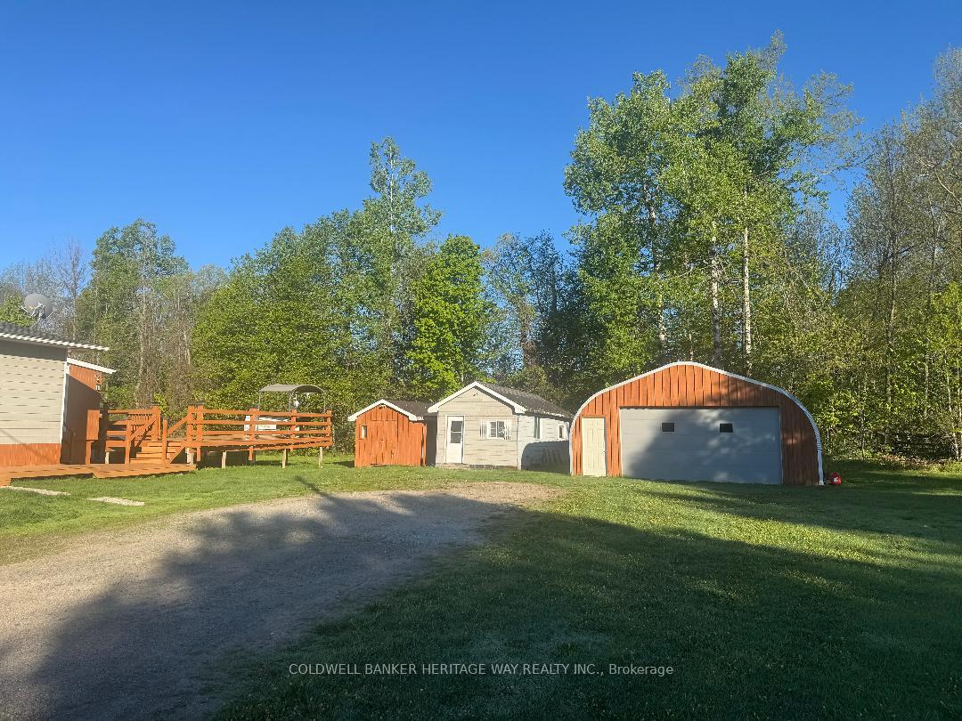 Photo 34 of 314 Ferguson Falls Road, Lanark Highlands, Lanark Highlands (Lanark) Twp — HOMEH