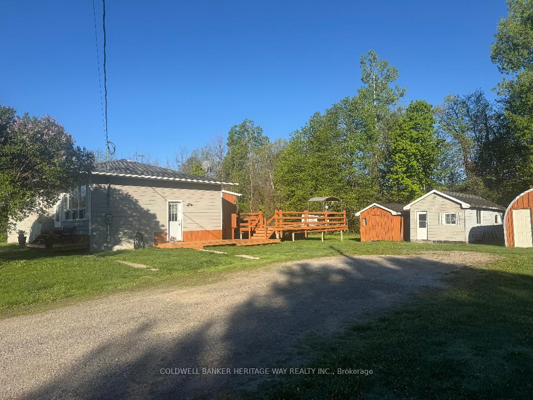 Photo 36 of 314 Ferguson Falls Road, Lanark Highlands, Lanark Highlands (Lanark) Twp — HOMEH
