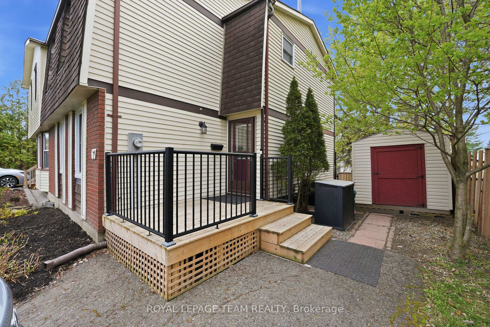 Photo 3 of 67 Castlefrank Road, Ottawa, Kanata - Glencairn/Hazeldean — HOMEH