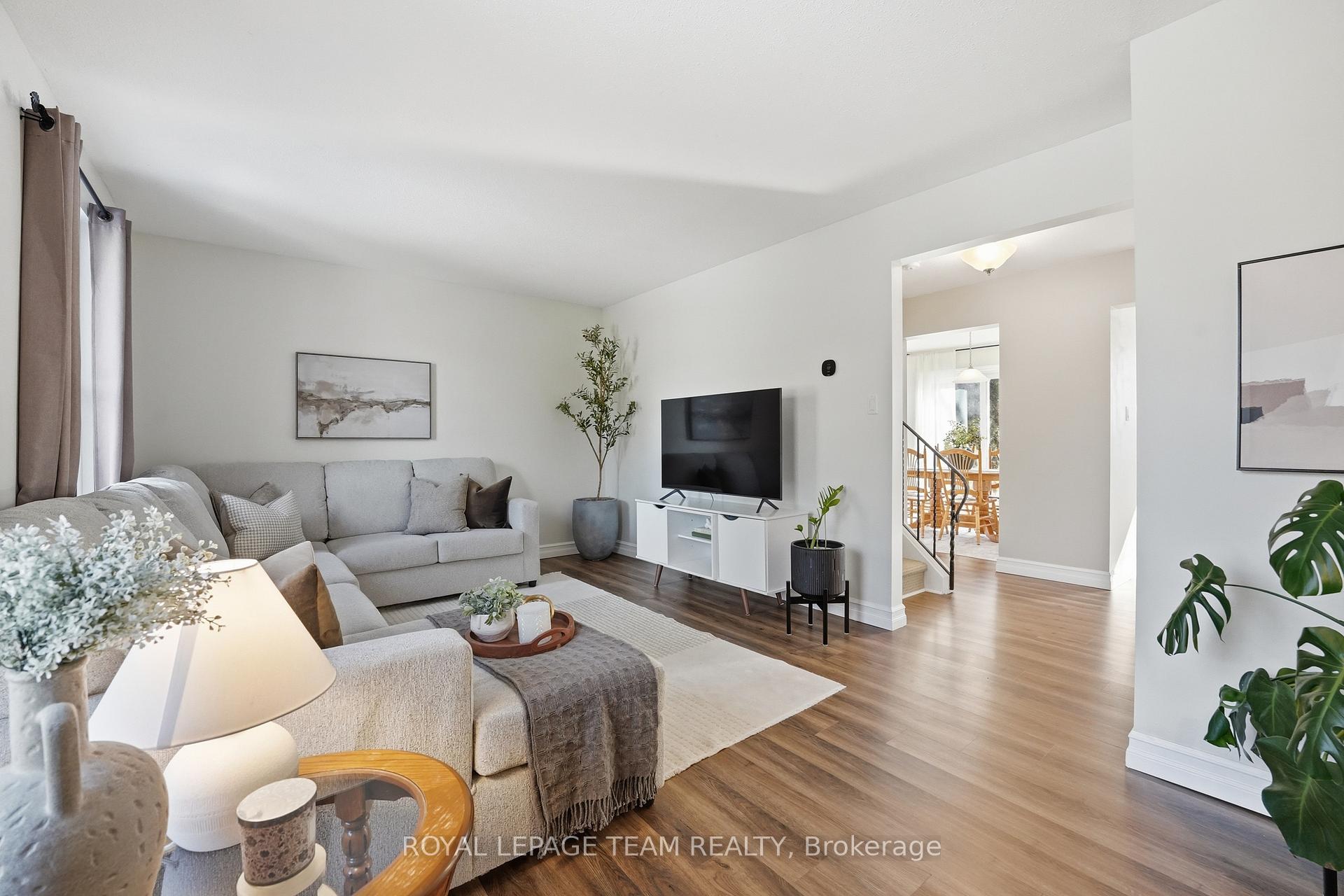 Photo 14 of 67 Castlefrank Road, Ottawa, Kanata - Glencairn/Hazeldean — HOMEH