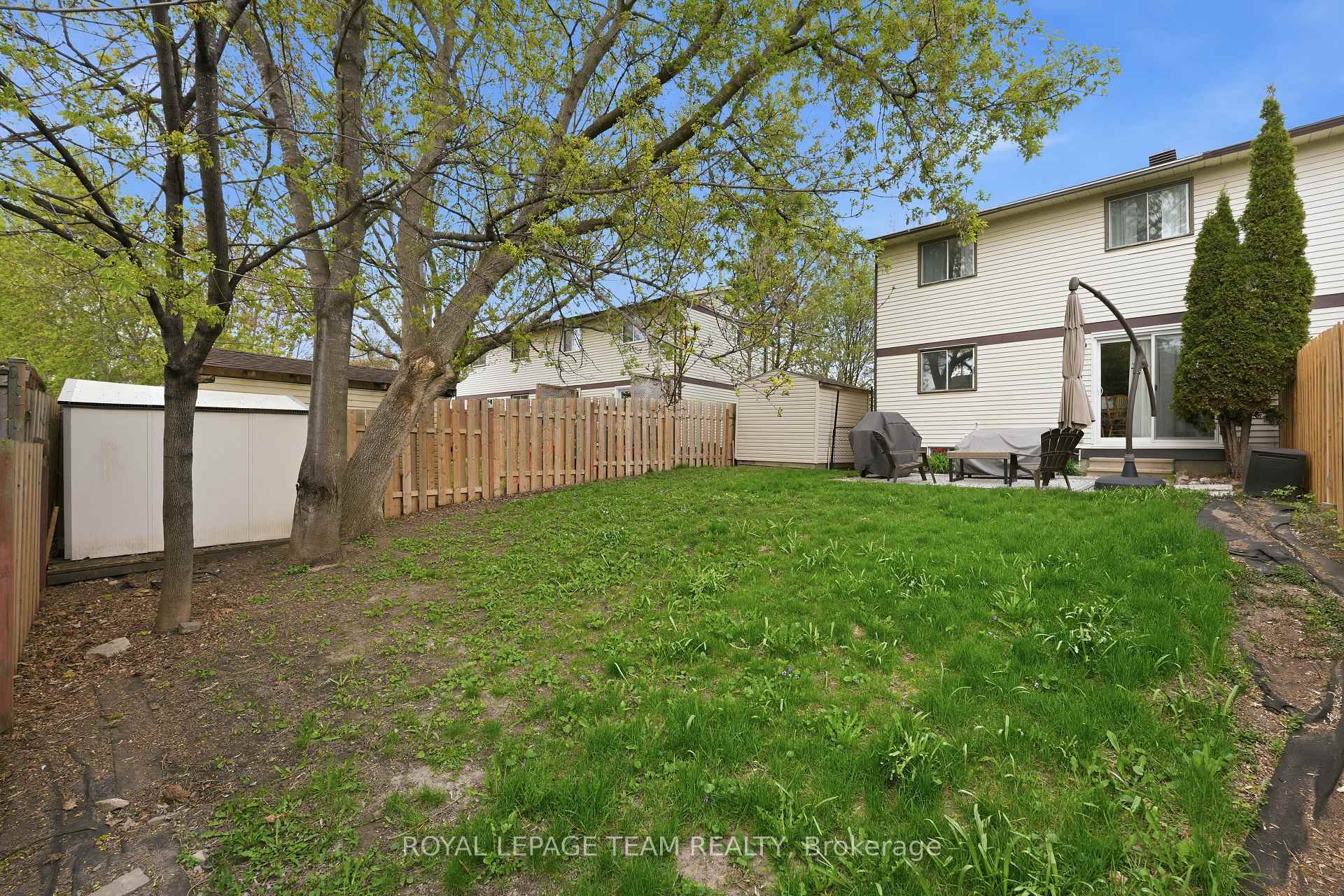 Photo 43 of 67 Castlefrank Road, Ottawa, Kanata - Glencairn/Hazeldean — HOMEH