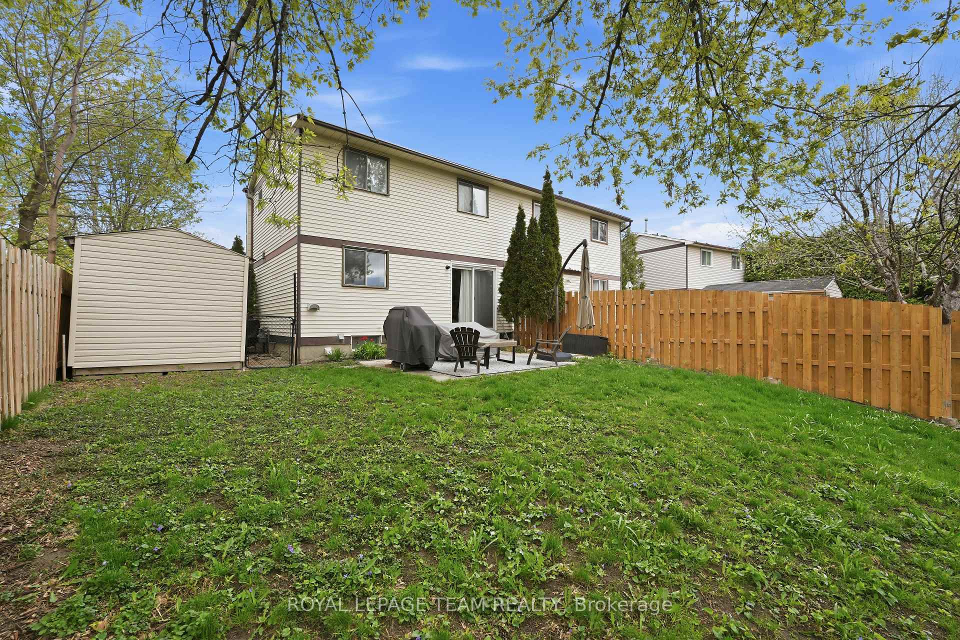 Photo 44 of 67 Castlefrank Road, Ottawa, Kanata - Glencairn/Hazeldean — HOMEH