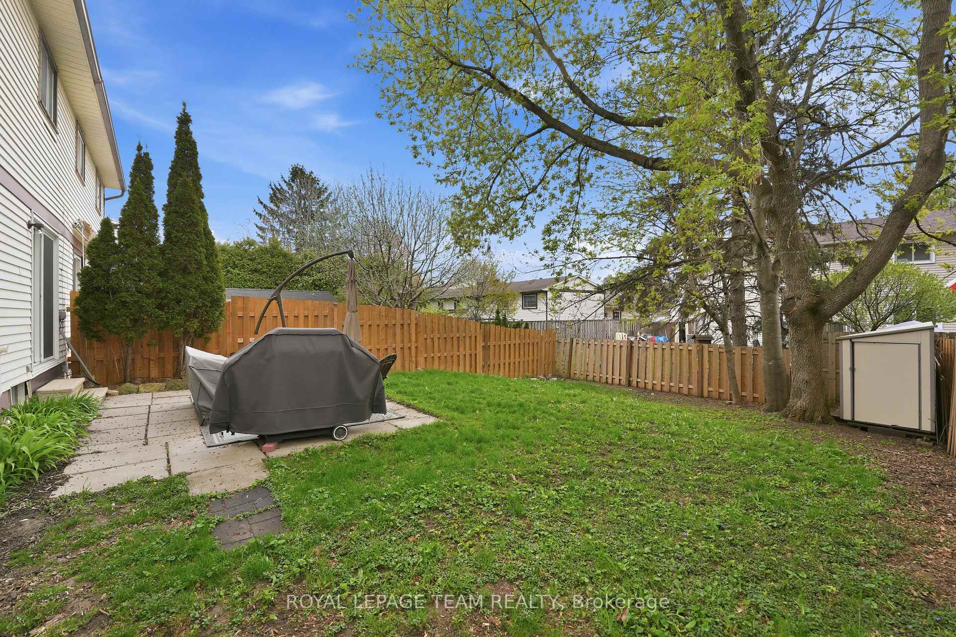 Photo 45 of 67 Castlefrank Road, Ottawa, Kanata - Glencairn/Hazeldean — HOMEH