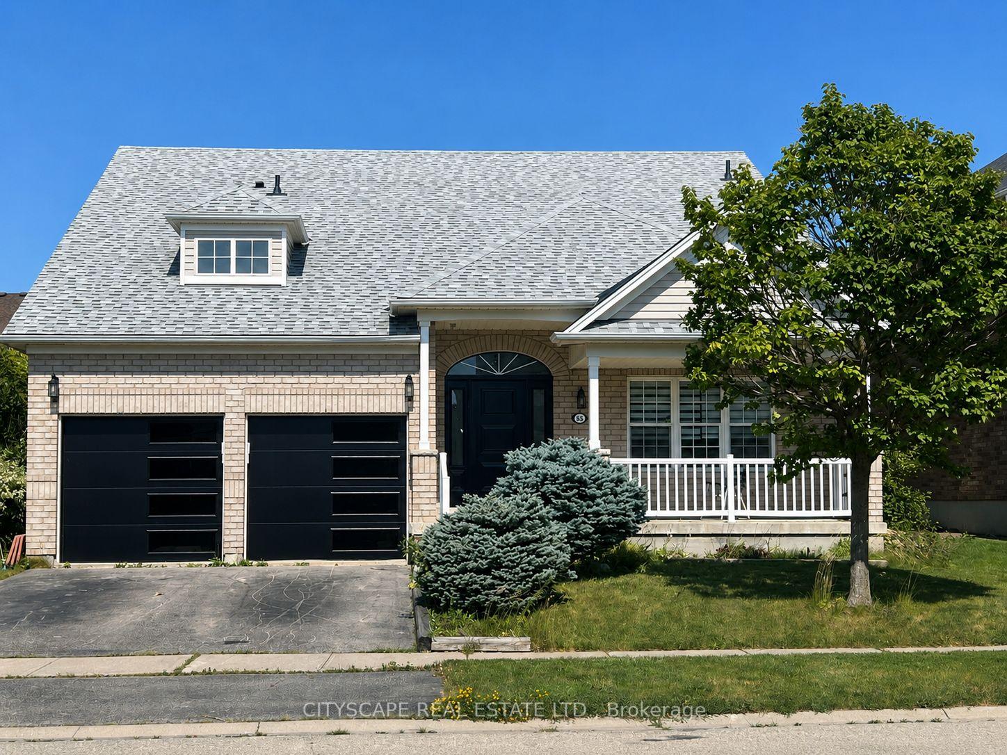 Photo 1 of 63 Webb Avenue, Brantford, Empire — HOMEH