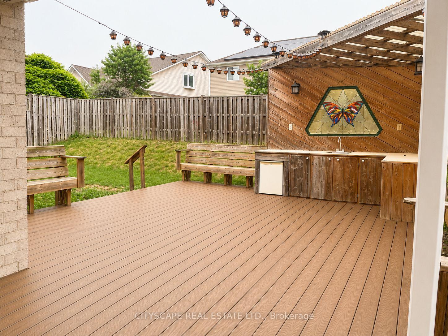 Photo 27 of 63 Webb Avenue, Brantford, Empire — HOMEH