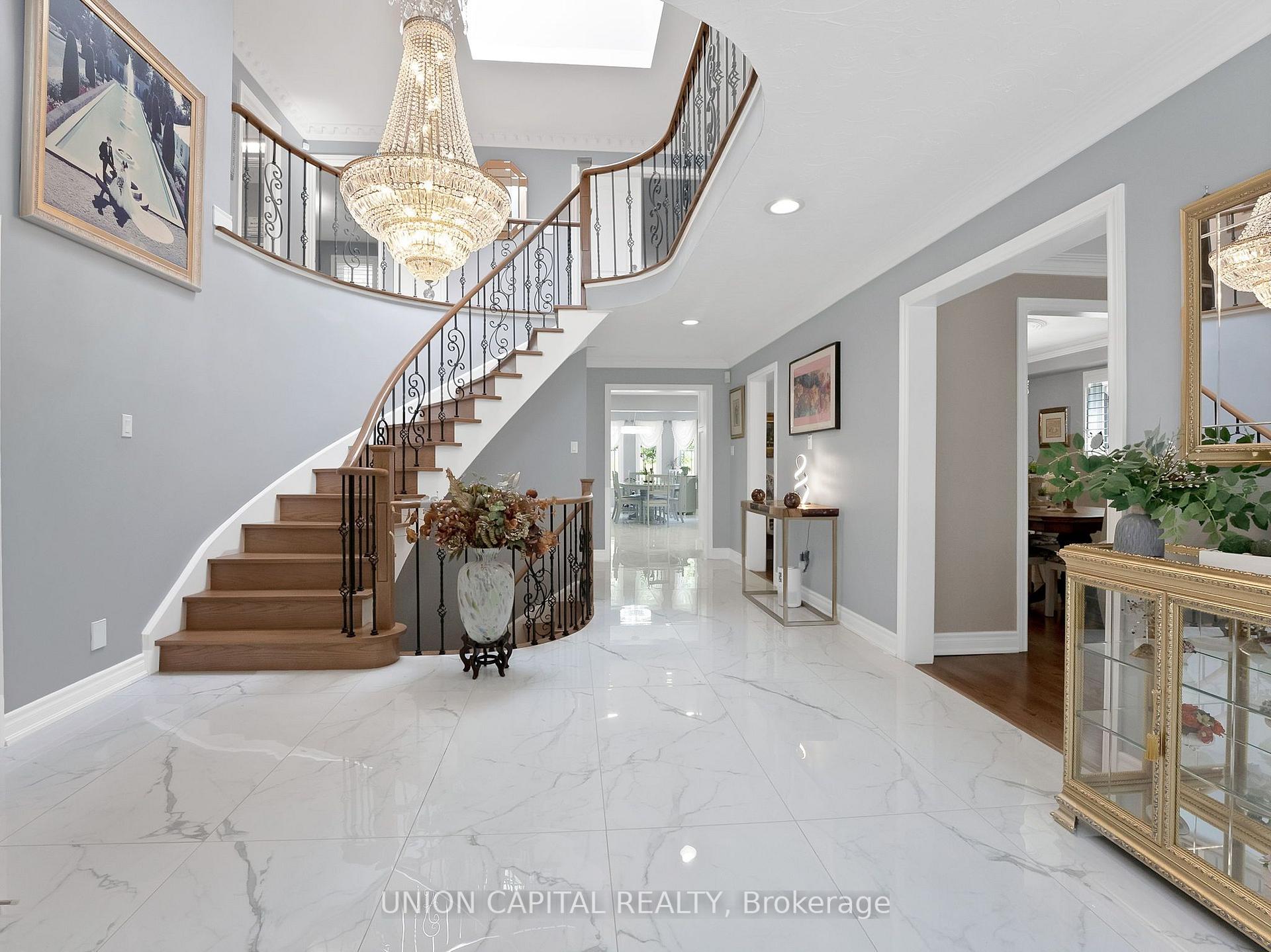 Photo 7 of 78 Beckenridge Drive, Markham, Milliken Mills East — HOMEH