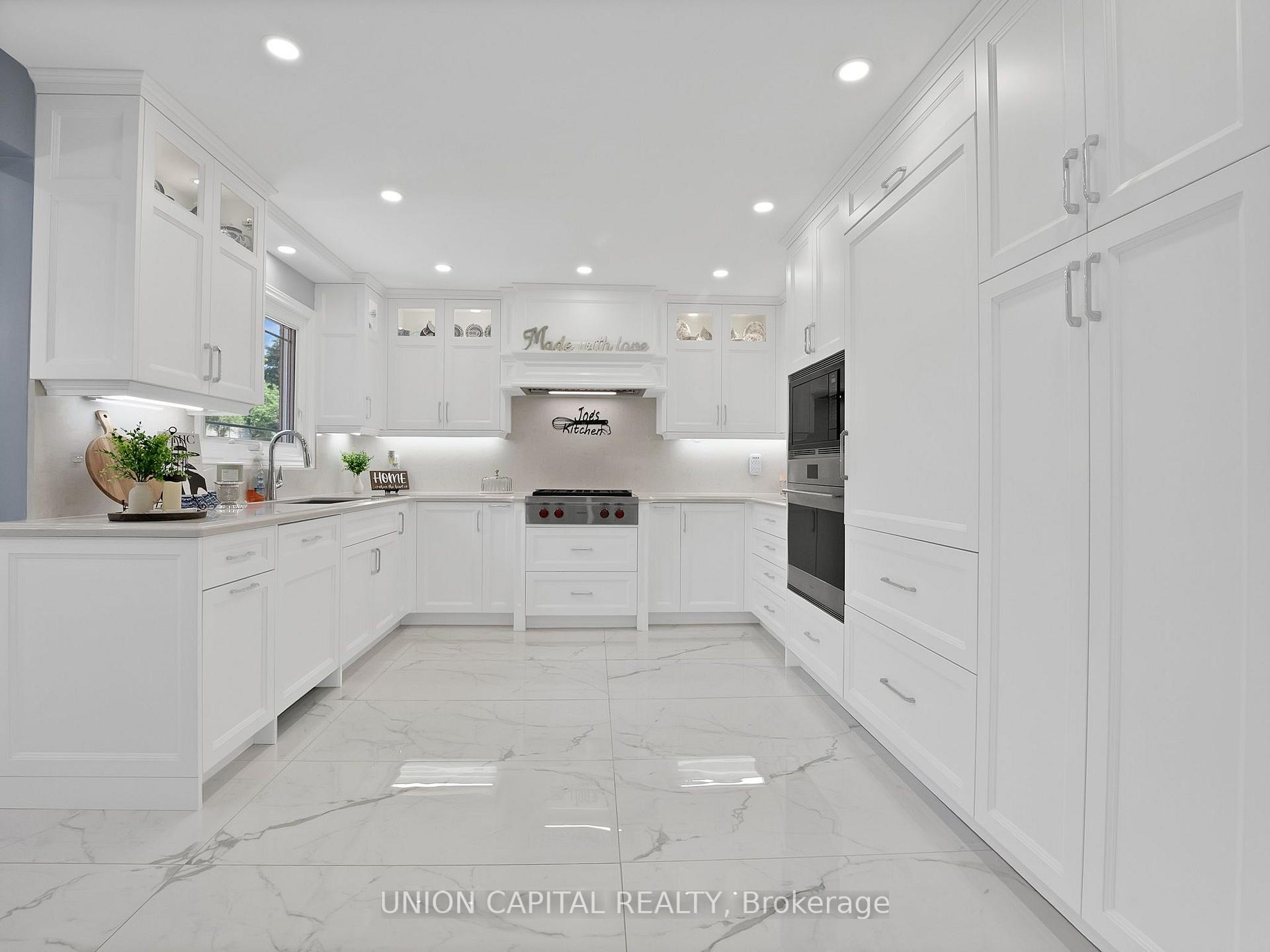 Photo 9 of 78 Beckenridge Drive, Markham, Milliken Mills East — HOMEH
