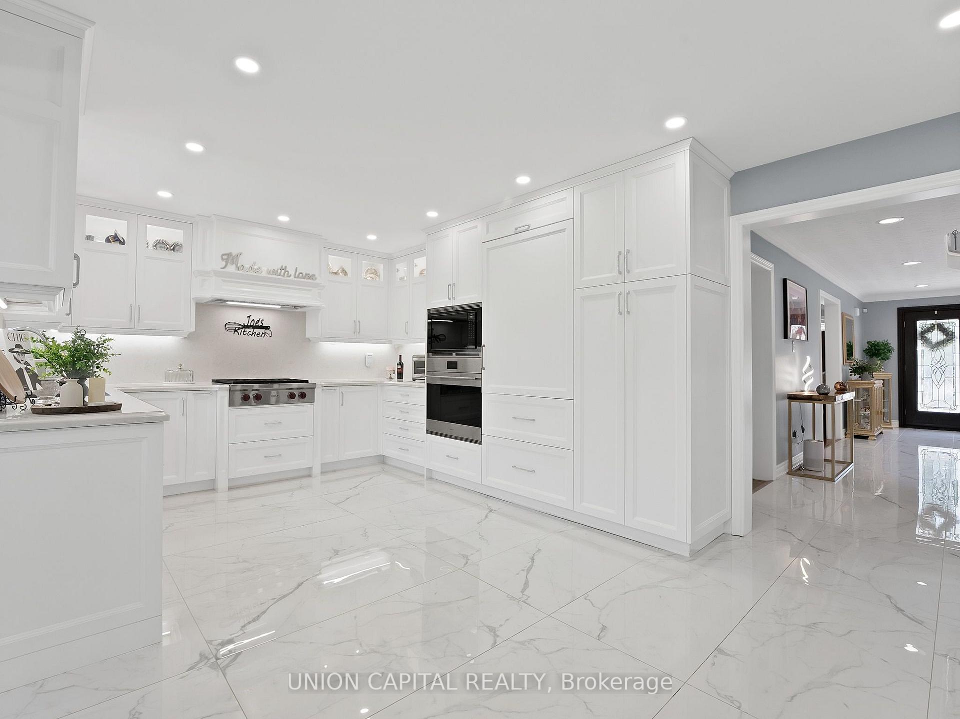 Photo 10 of 78 Beckenridge Drive, Markham, Milliken Mills East — HOMEH