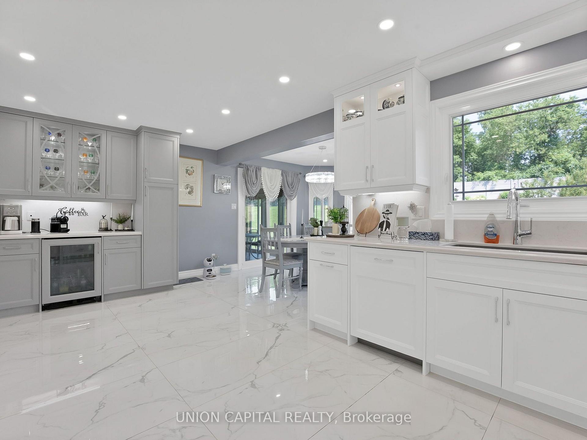 Photo 11 of 78 Beckenridge Drive, Markham, Milliken Mills East — HOMEH