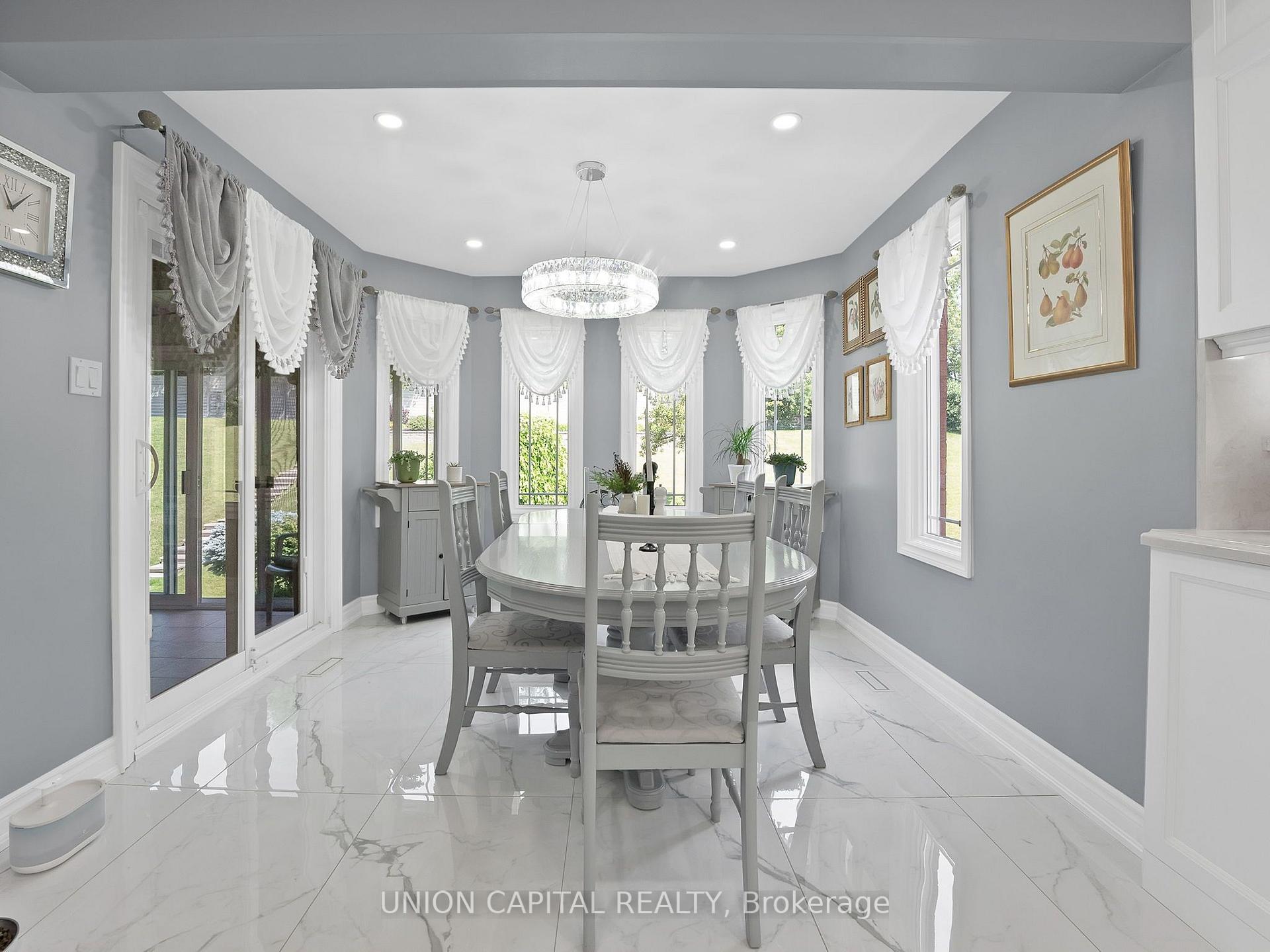 Photo 12 of 78 Beckenridge Drive, Markham, Milliken Mills East — HOMEH