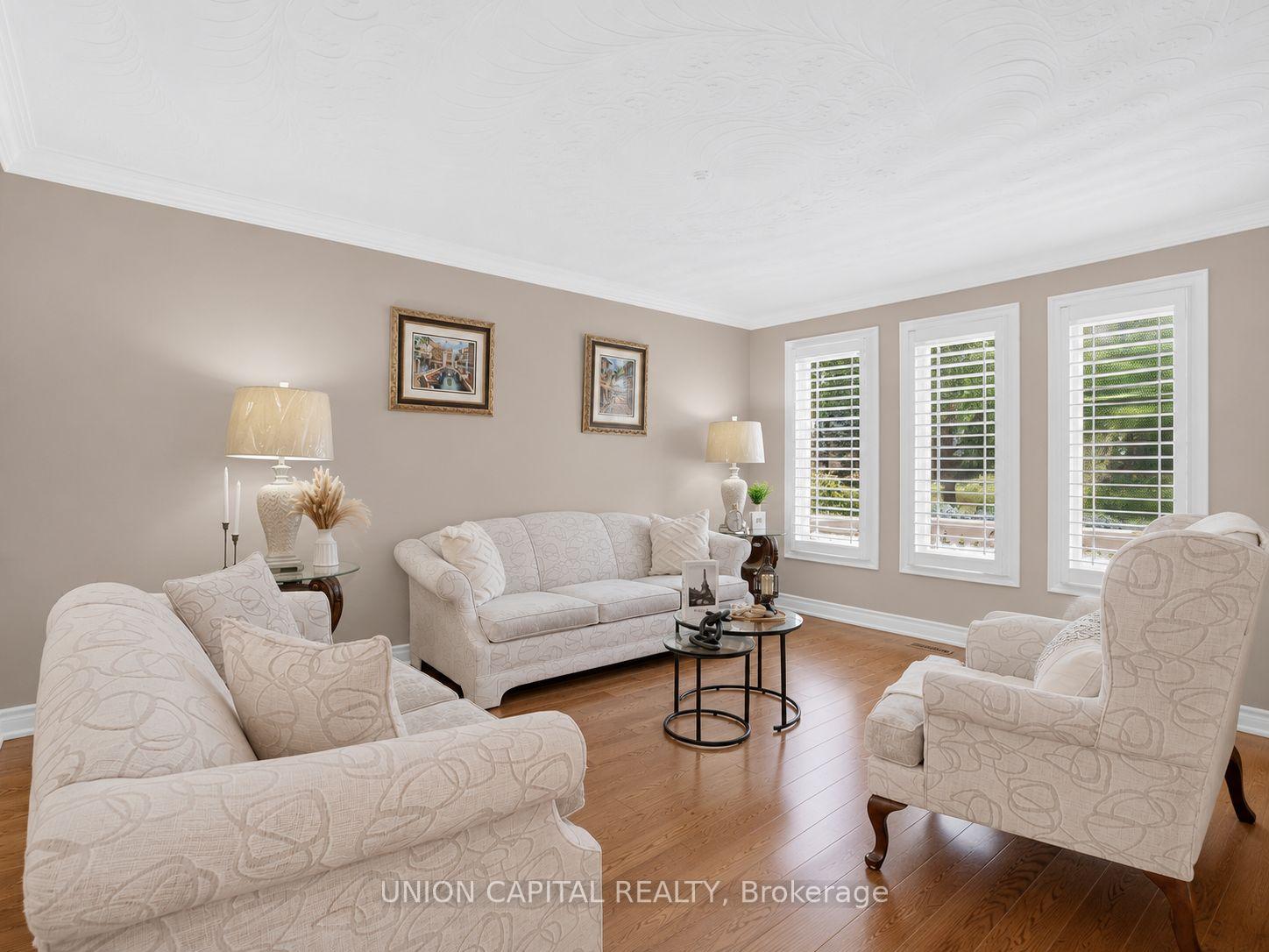Photo 13 of 78 Beckenridge Drive, Markham, Milliken Mills East — HOMEH