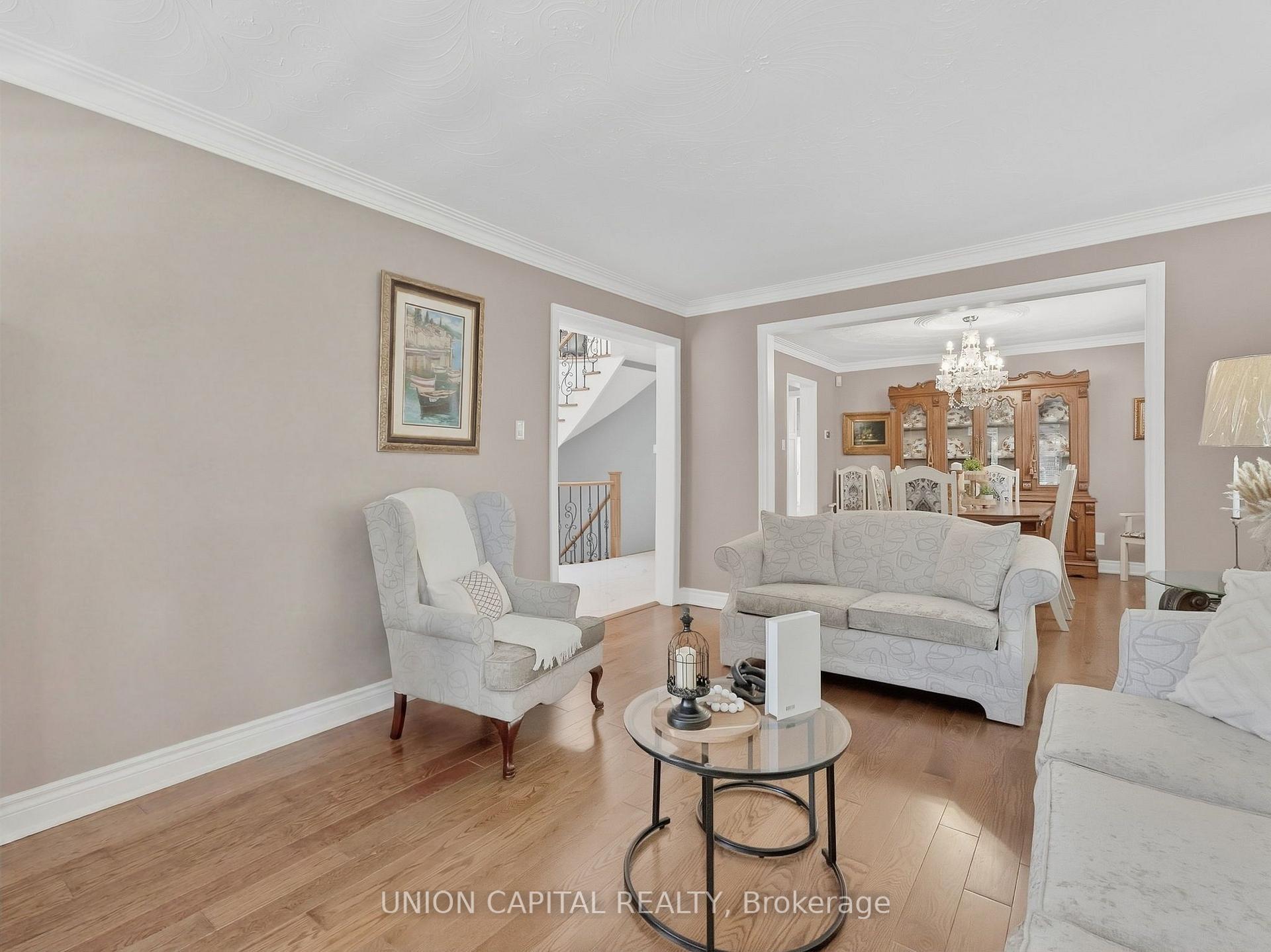 Photo 14 of 78 Beckenridge Drive, Markham, Milliken Mills East — HOMEH