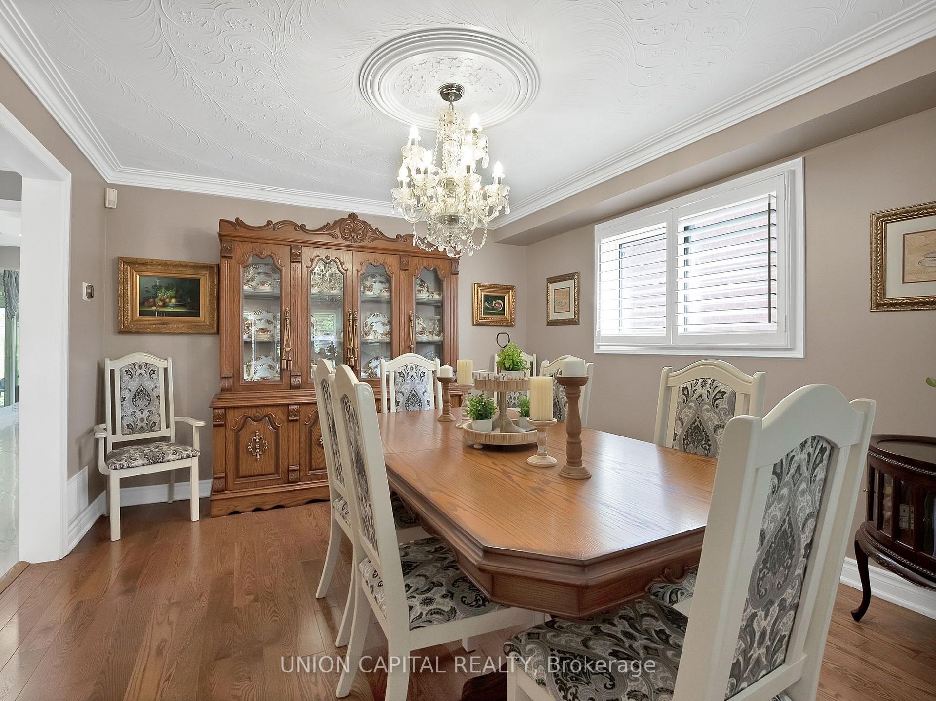 Photo 15 of 78 Beckenridge Drive, Markham, Milliken Mills East — HOMEH