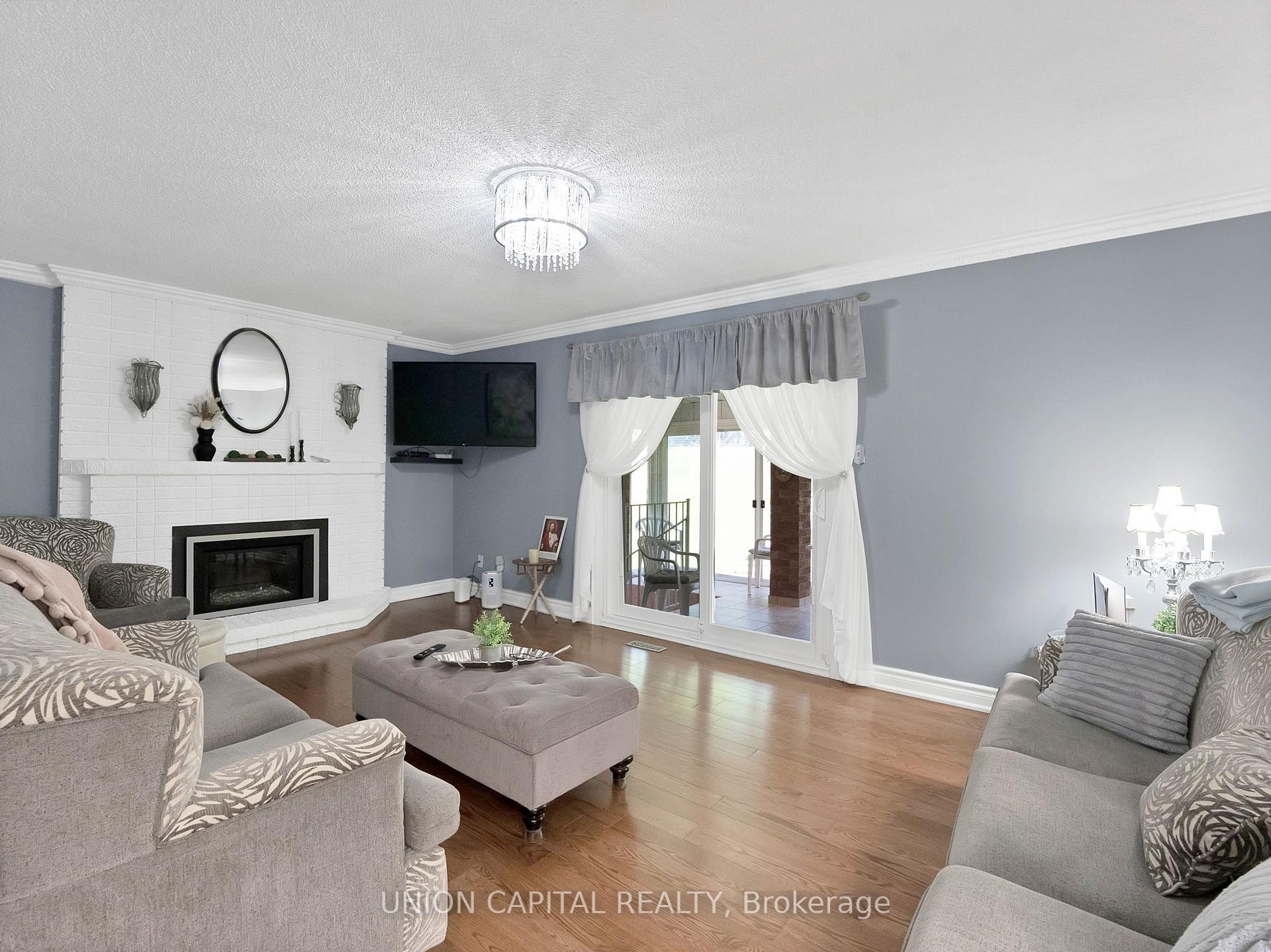 Photo 16 of 78 Beckenridge Drive, Markham, Milliken Mills East — HOMEH